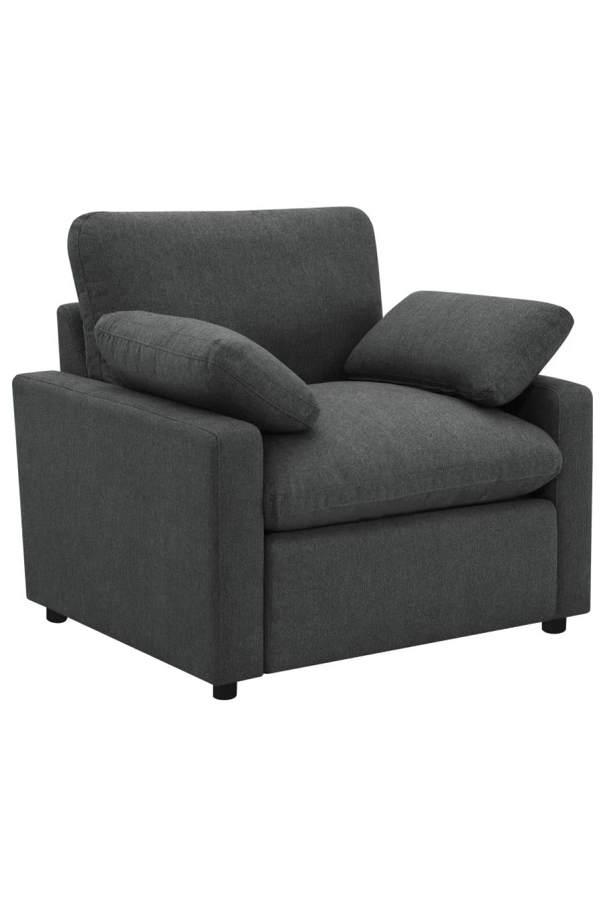 Collins Recliner Chair - Image 3