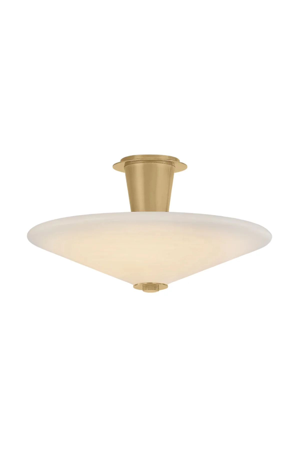 Cologne Flush Mount - 2 Sizes - Image 2