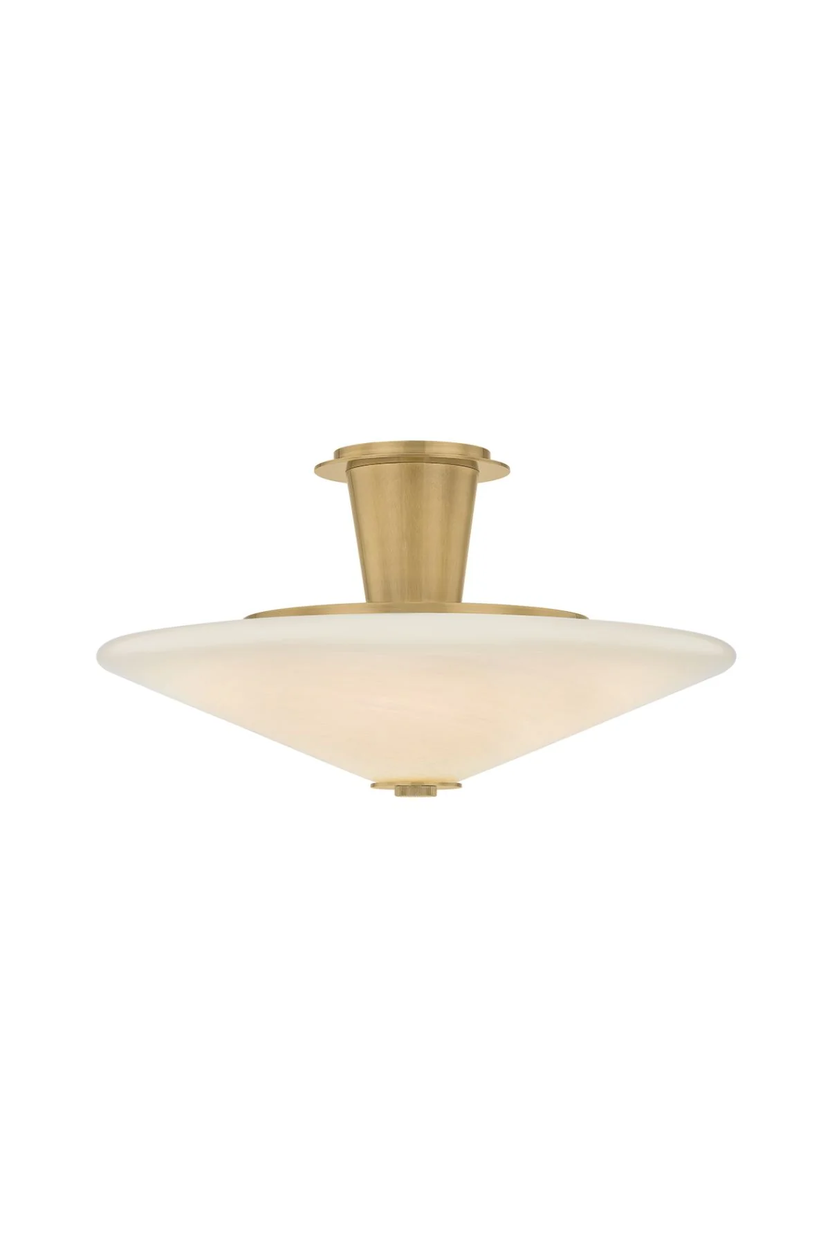 Cologne Flush Mount - 2 Sizes - Image 3