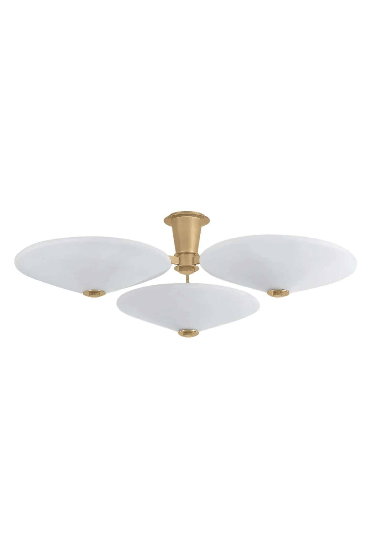 Cologne Flush Mount - 2 Sizes - Image 4