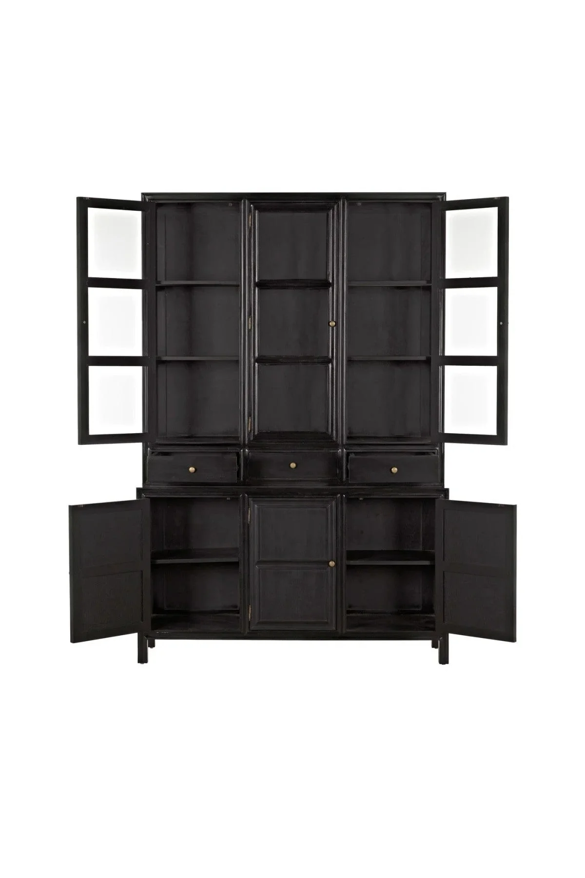 Colonial Hutch - Image 5