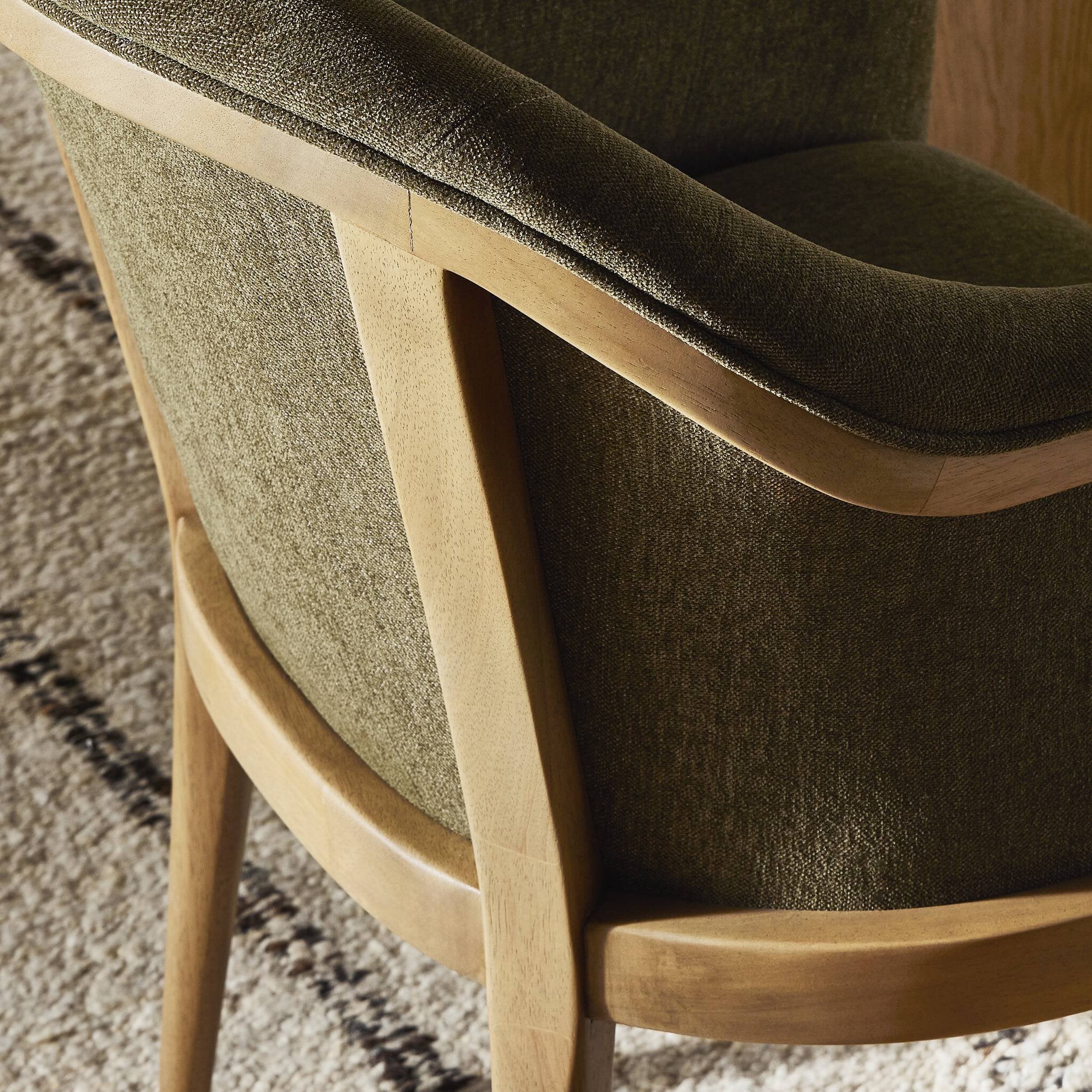 Colston Dining Chair - Image 11