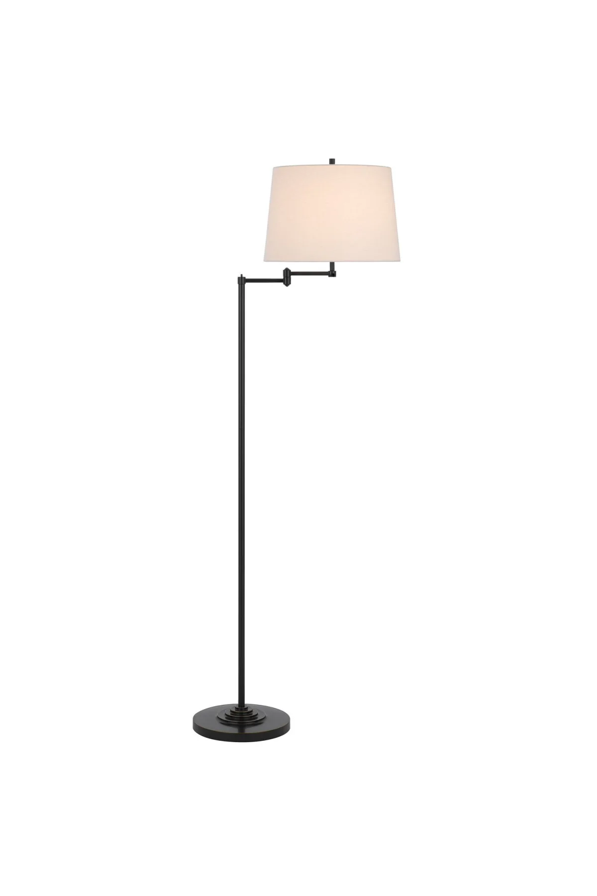 Colton Floor Lamp - Image 5