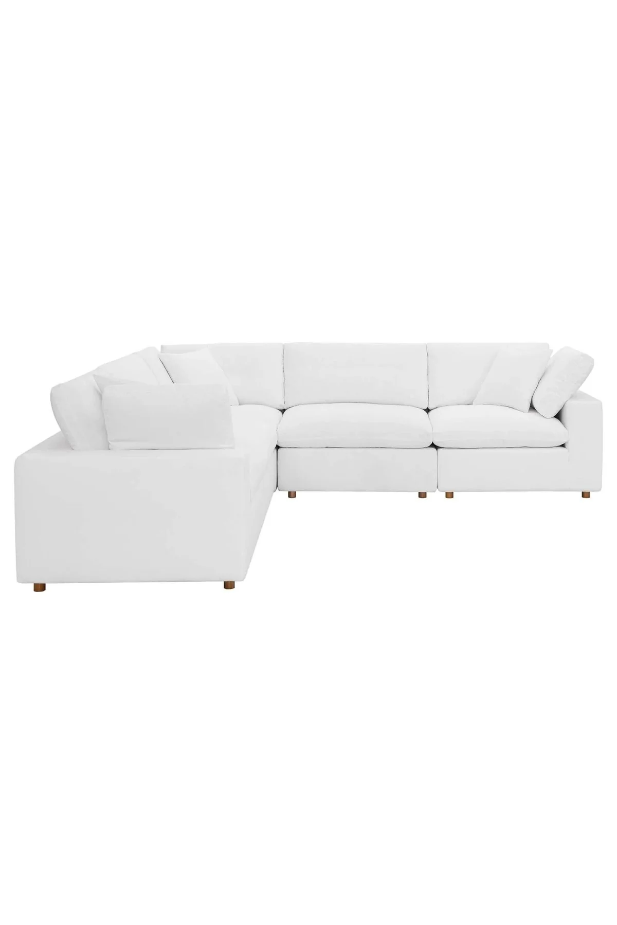 Commix 5-Piece Sectional - Image 10