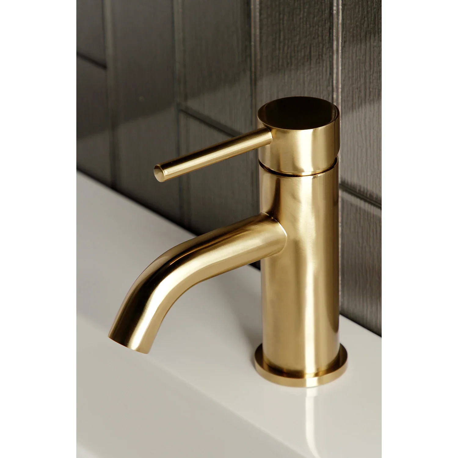 Concord 1-Handle Bathroom Faucet - Image 15