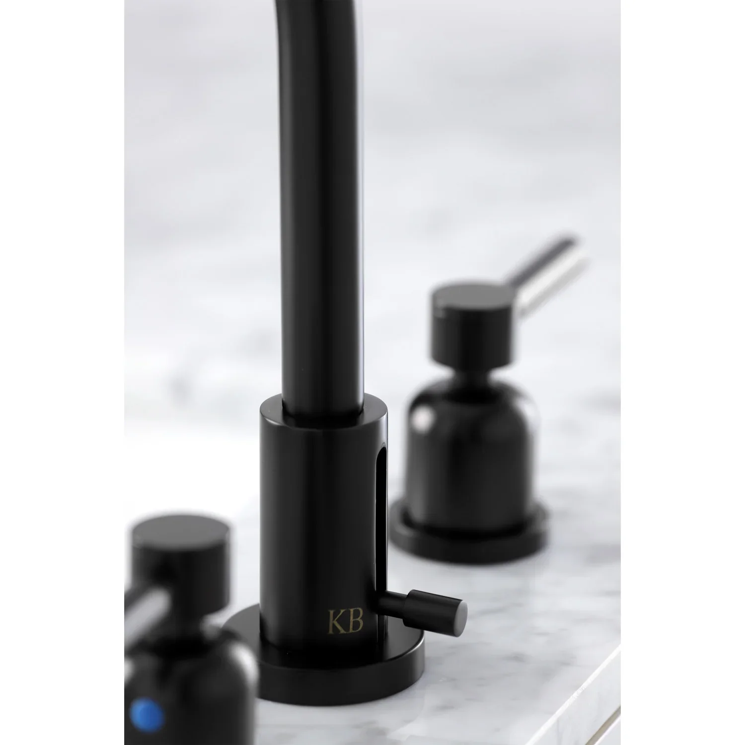 Concord Bathroom Faucet - Image 3