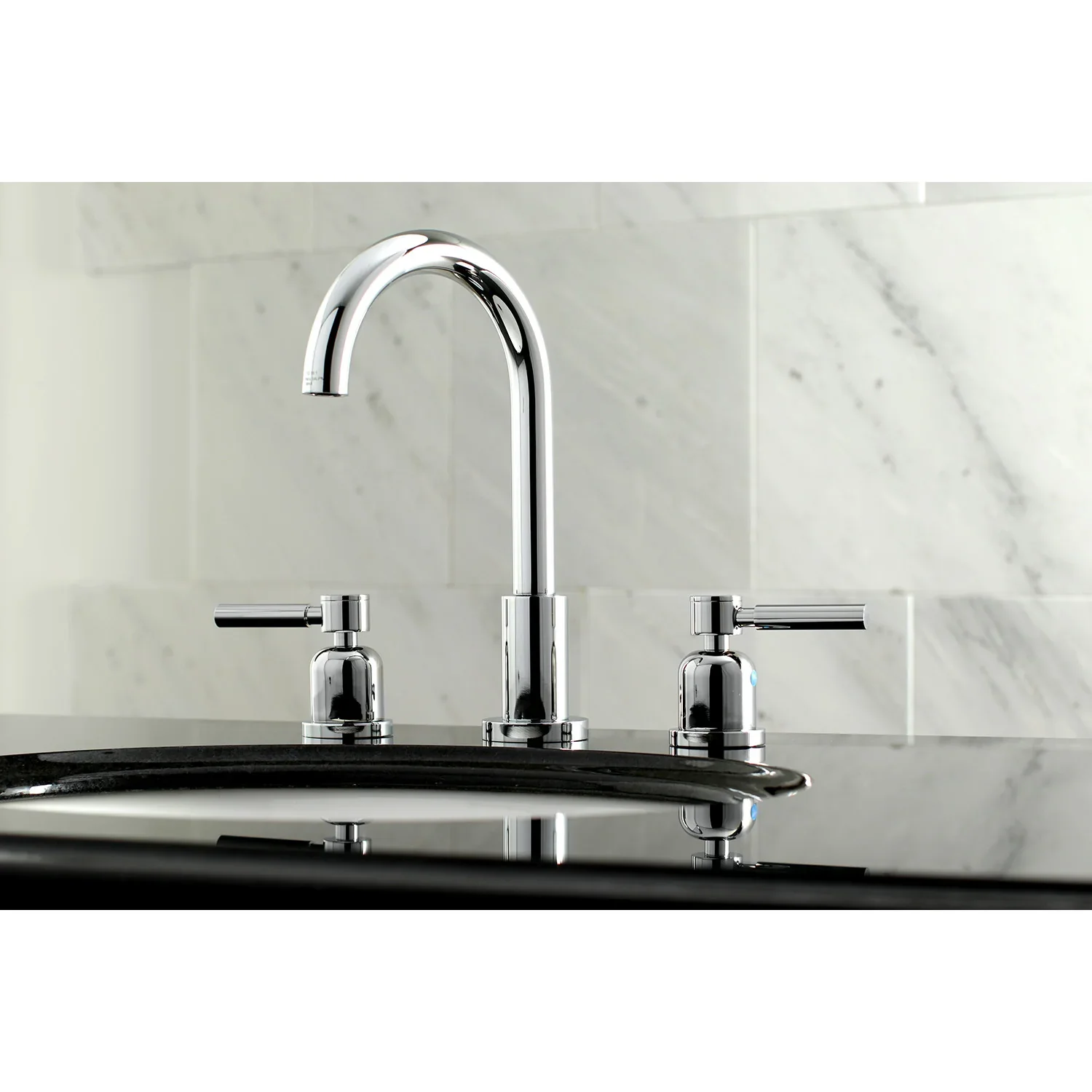 Concord Bathroom Faucet - Image 6