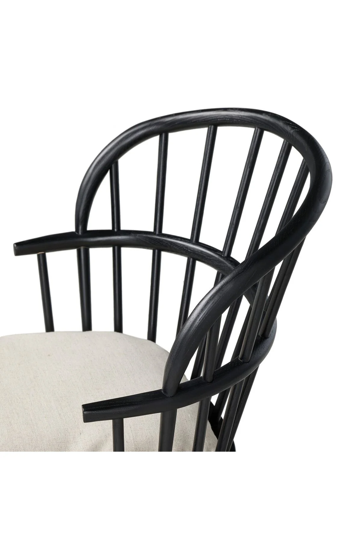 Connor Dining Chair - Image 7