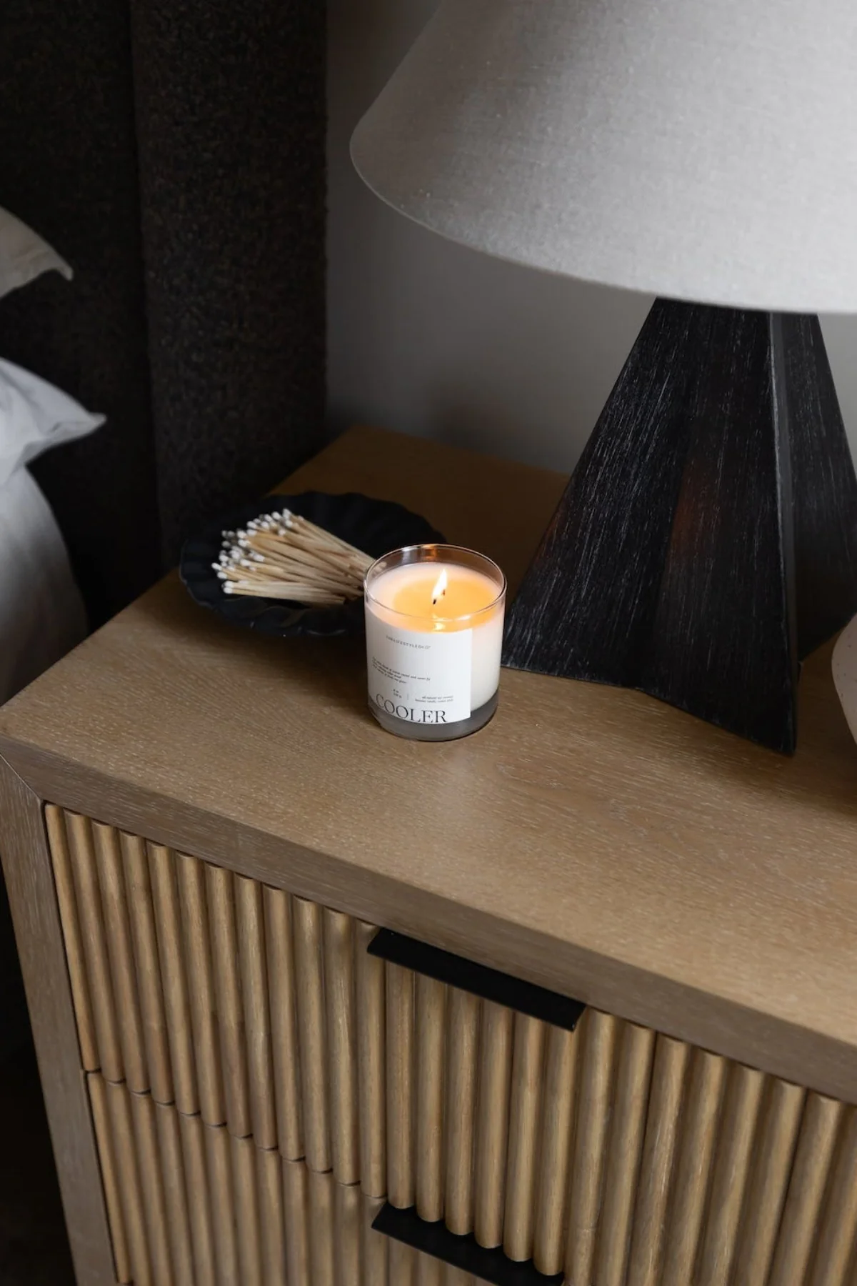 Cooler Candle - 8 oz - Image 4