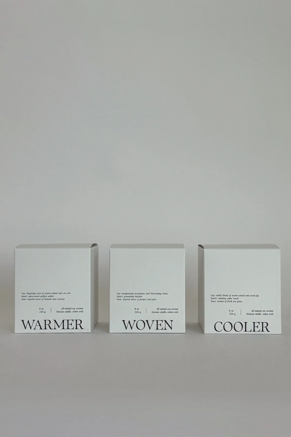 Cooler Candle - 8 oz - Image 6