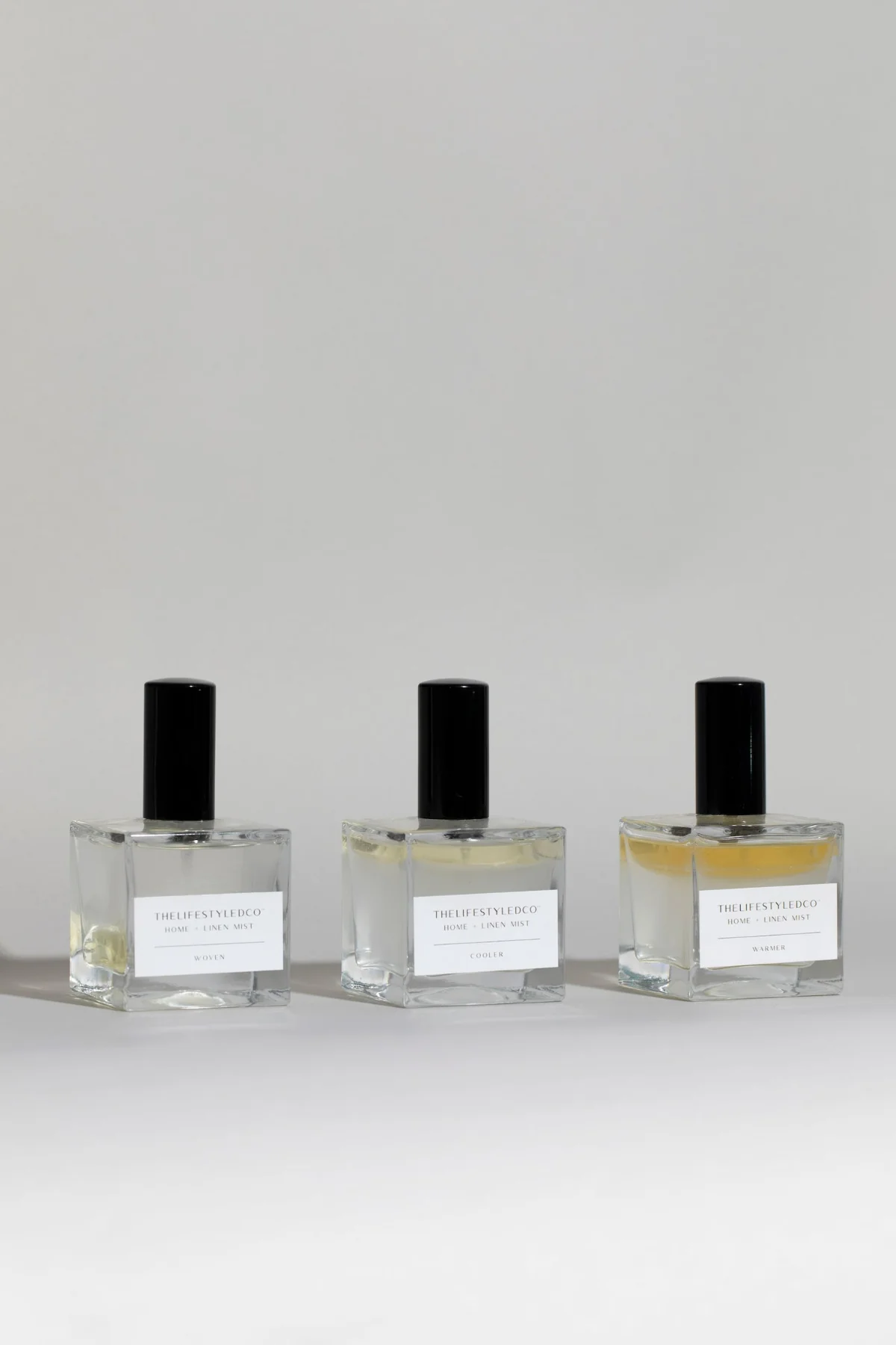Cooler Home + Linen Mist - 3.4 oz - Image 7