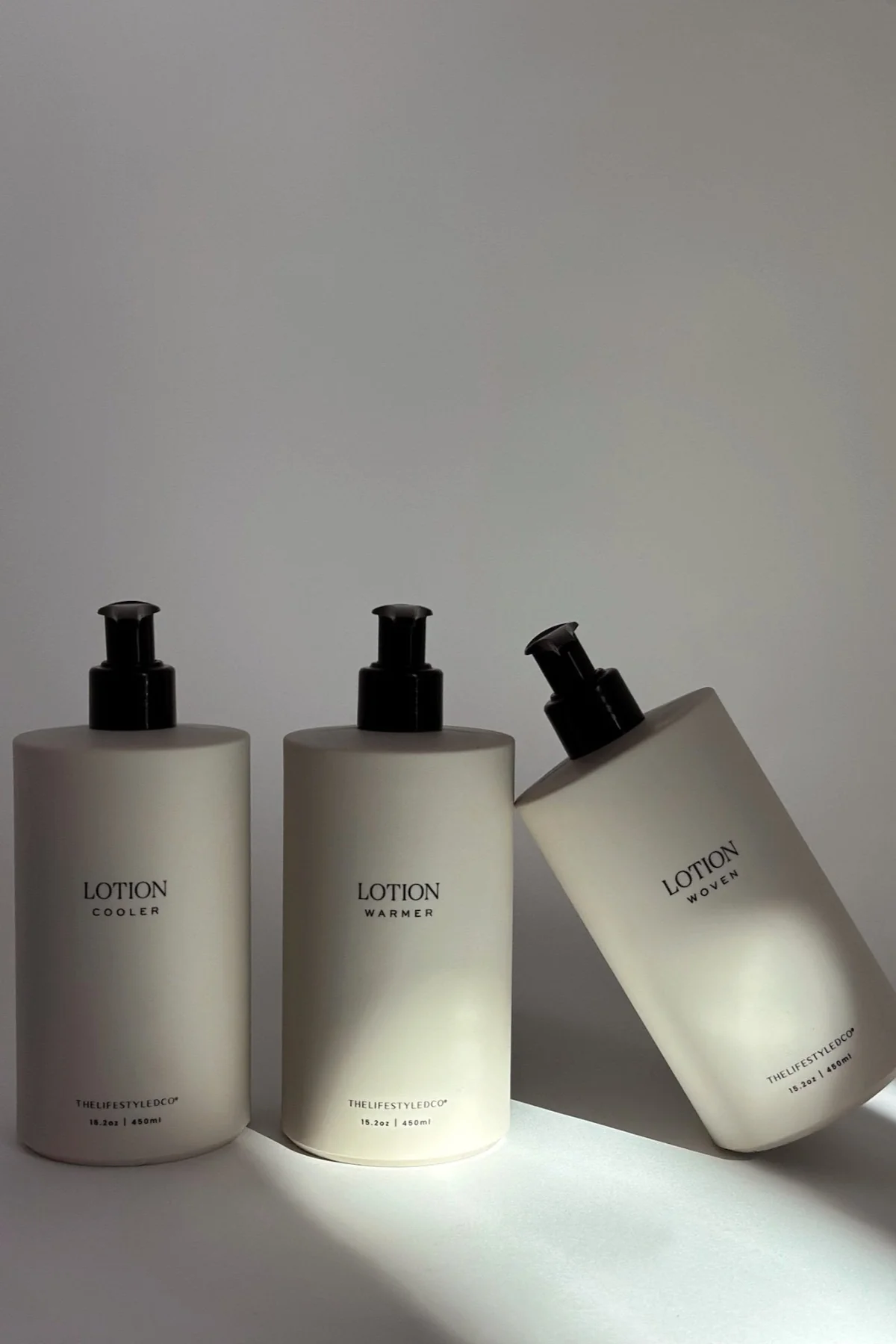 Cooler Hydrating Body Lotion - Image 6