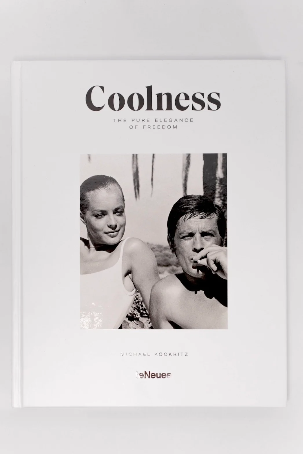 Coolness: The Pure Elegance of Freedom