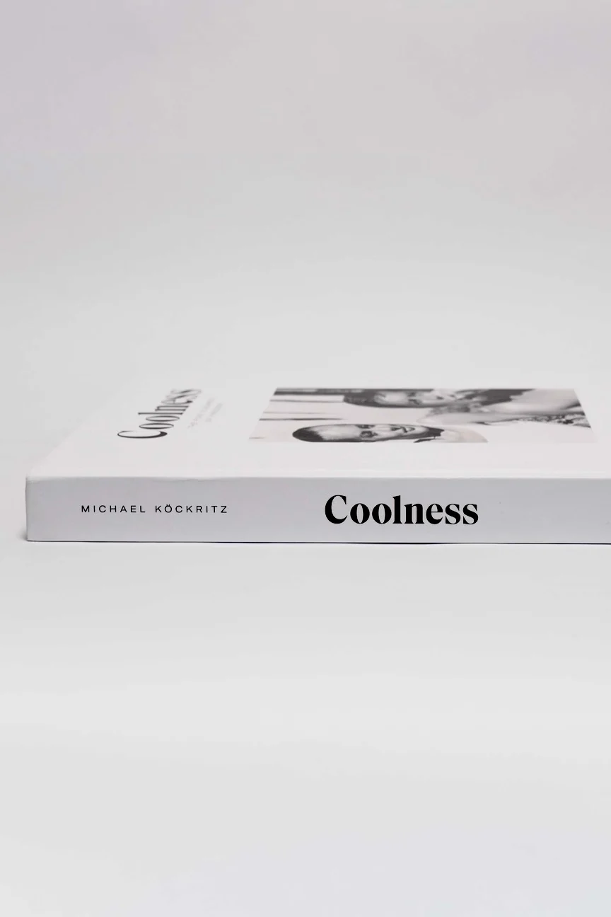 Coolness: The Pure Elegance of Freedom - Image 3