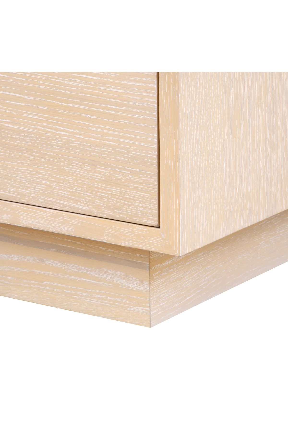 Cora 4-Drawer End Table - Image 4
