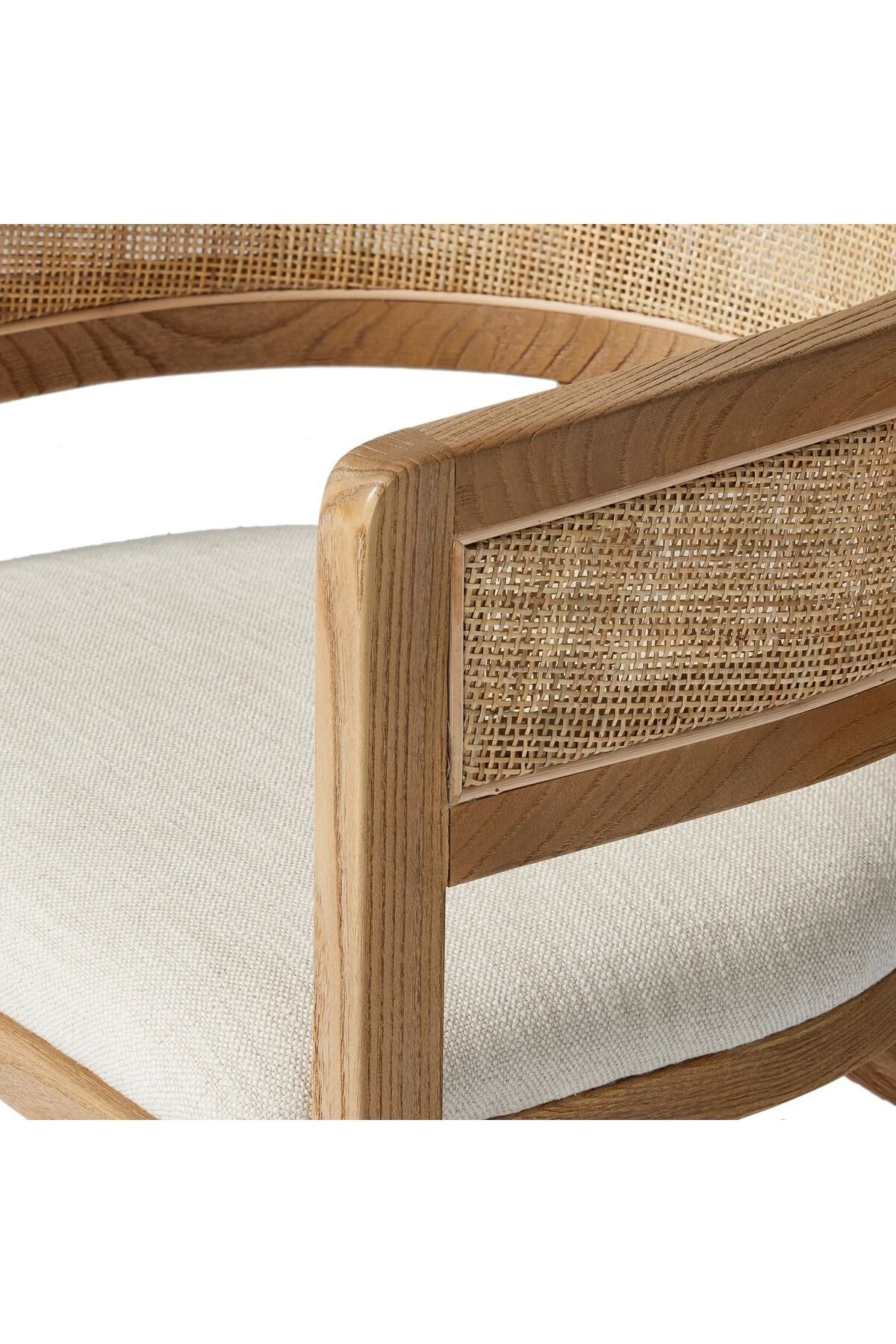 Cordoba Dining Armchair - Image 7