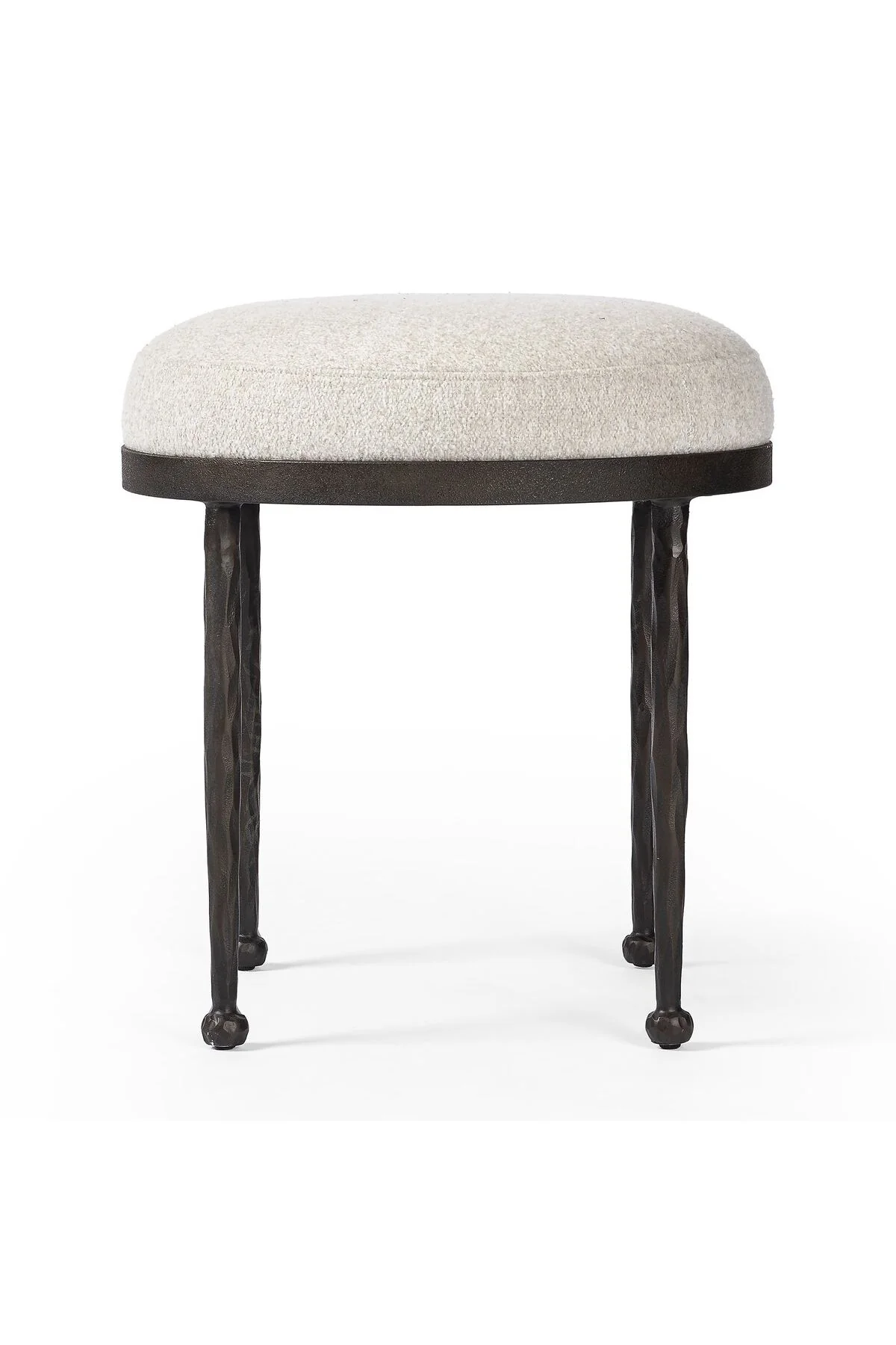 Corinne Accent Stool - Image 9