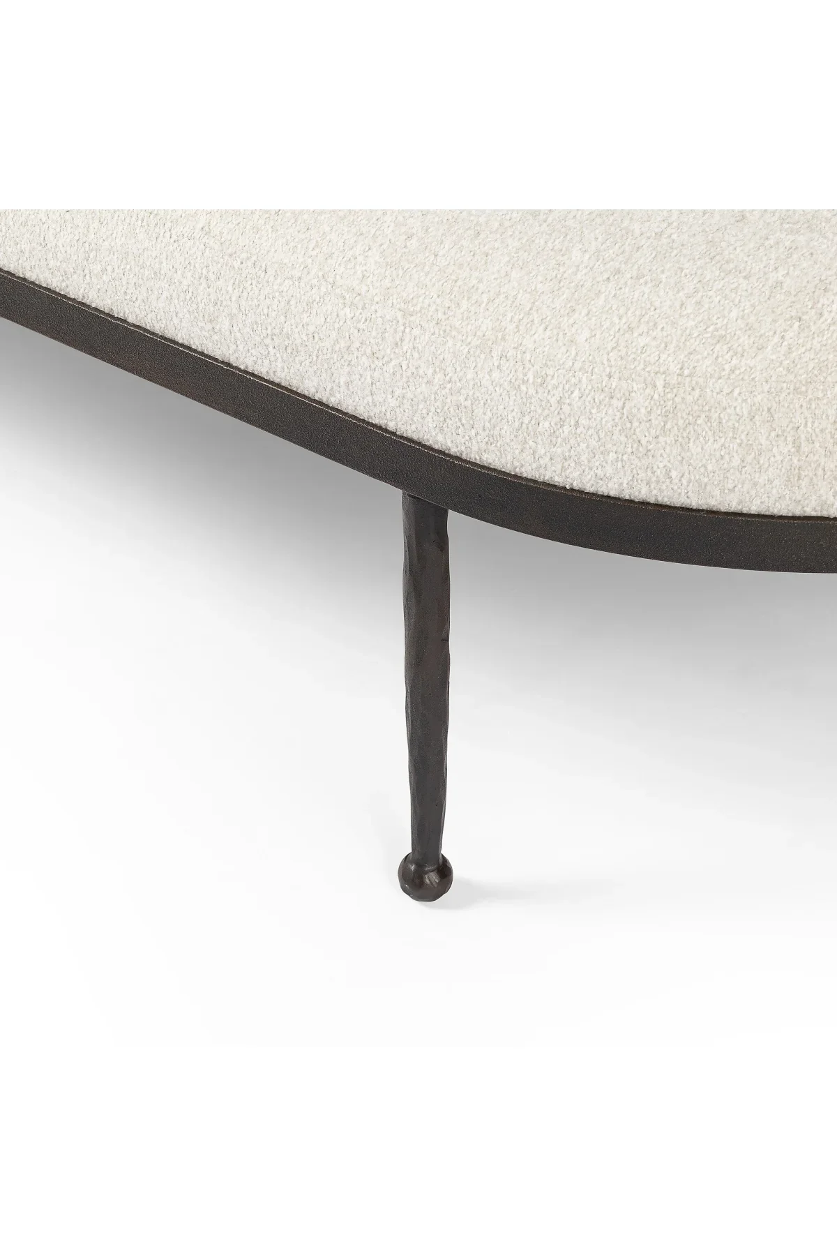 Corinne Cocktail Ottoman - Image 7