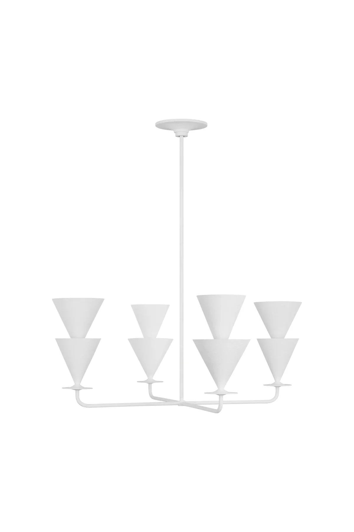 Cornet Large Chandelier
