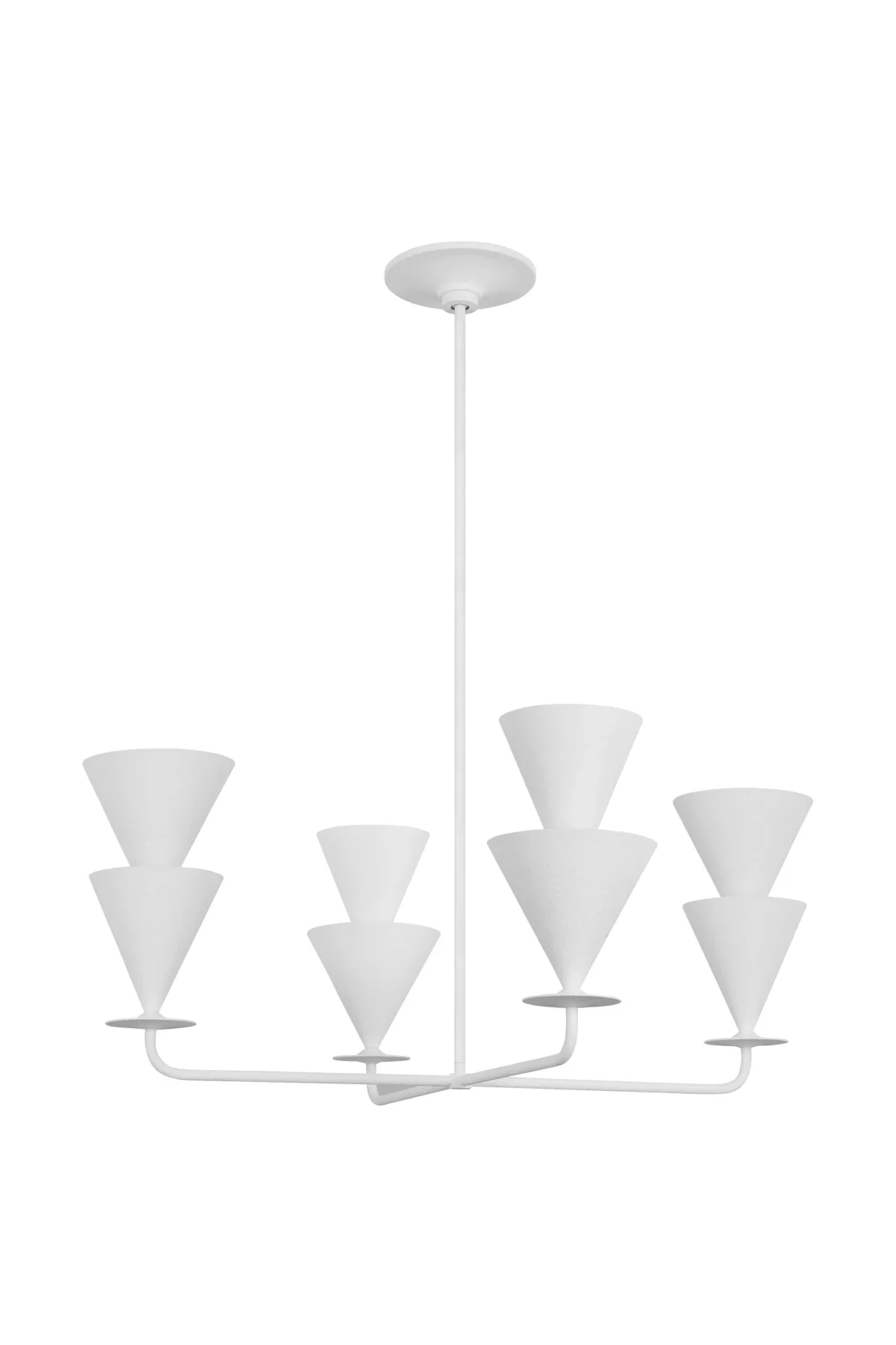 Cornet Large Chandelier - Image 2