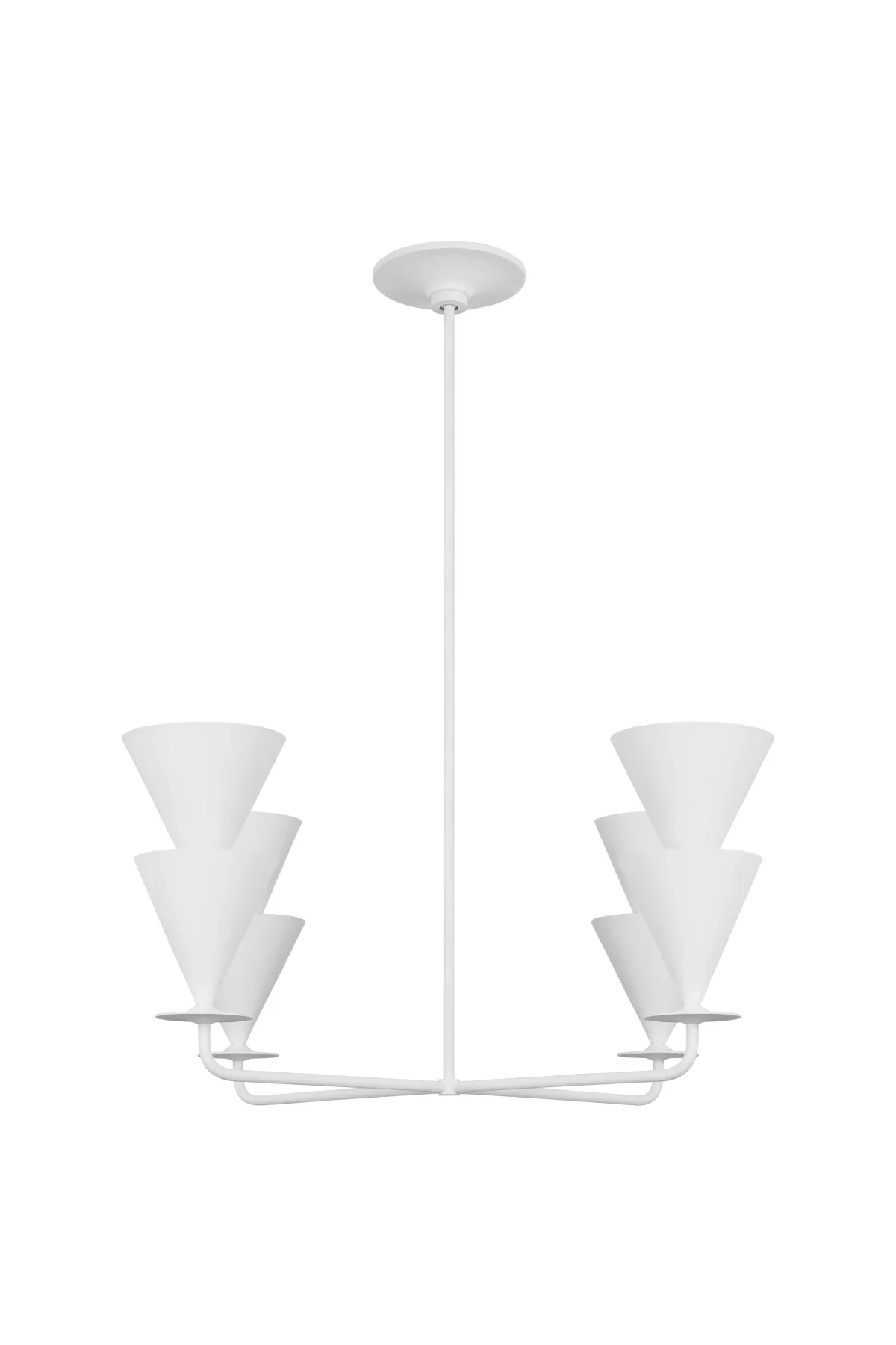 Cornet Large Chandelier - Image 3