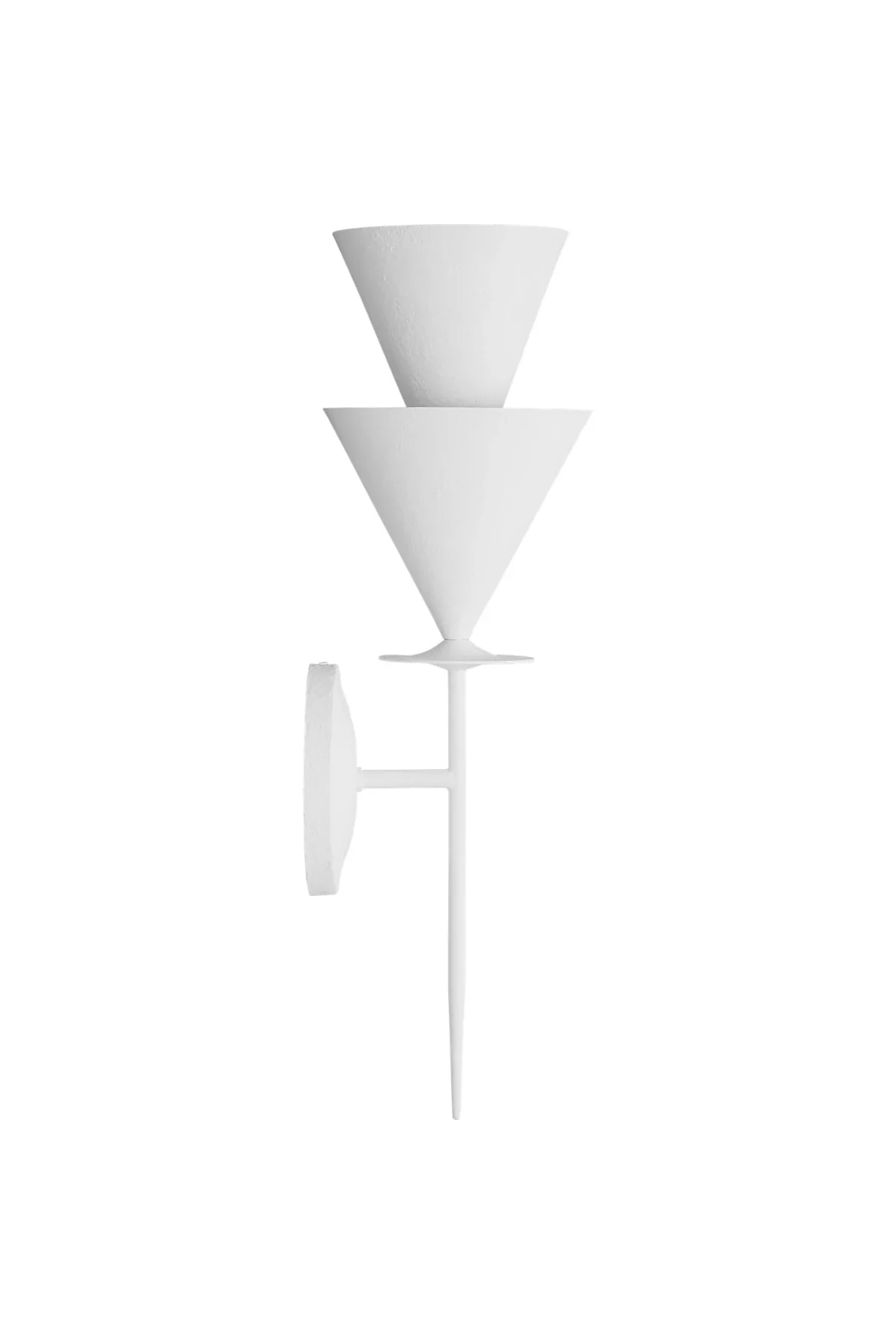 Cornet Sconce - 2 Sizes - Image 3
