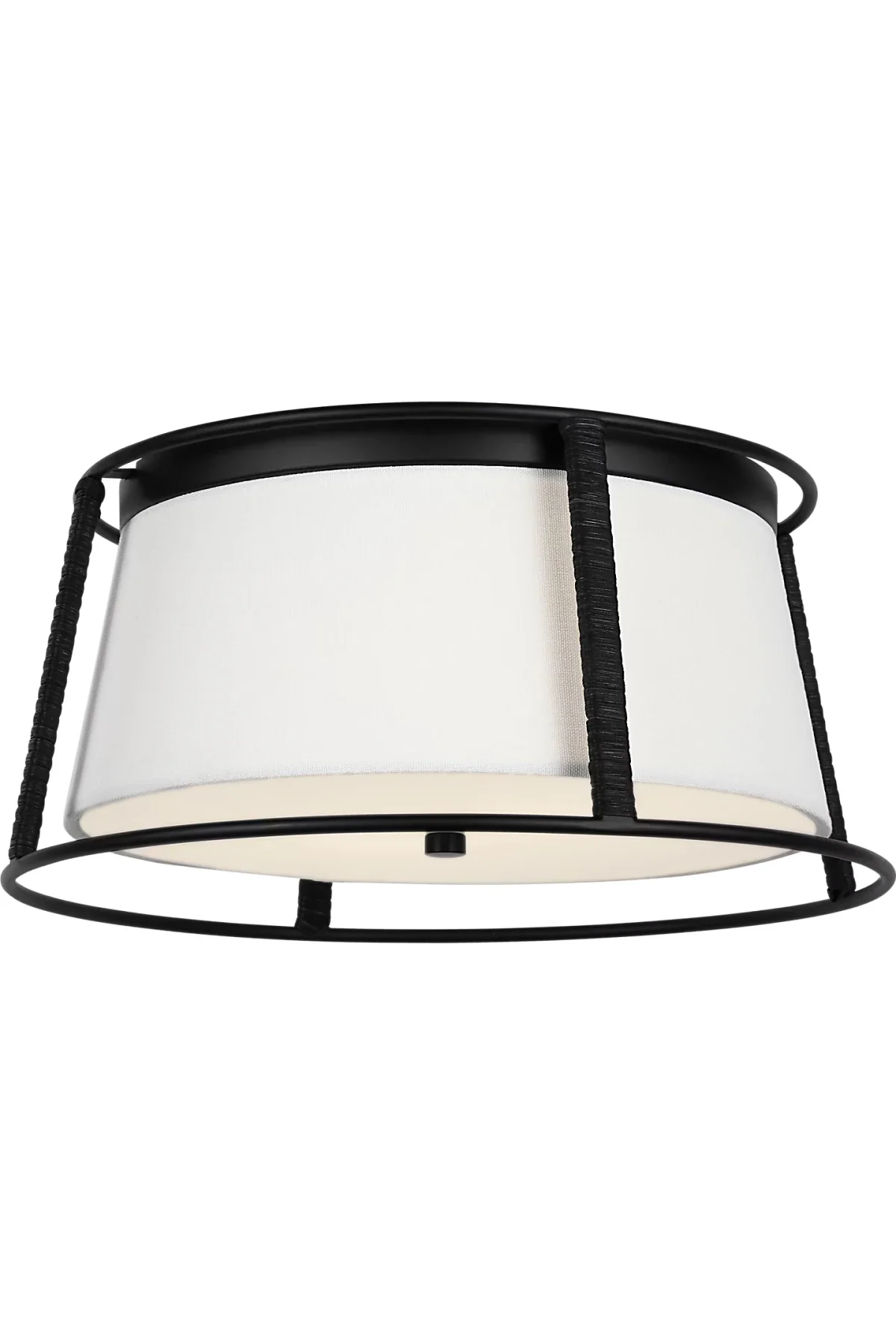Cortes Flush Mount - Image 7