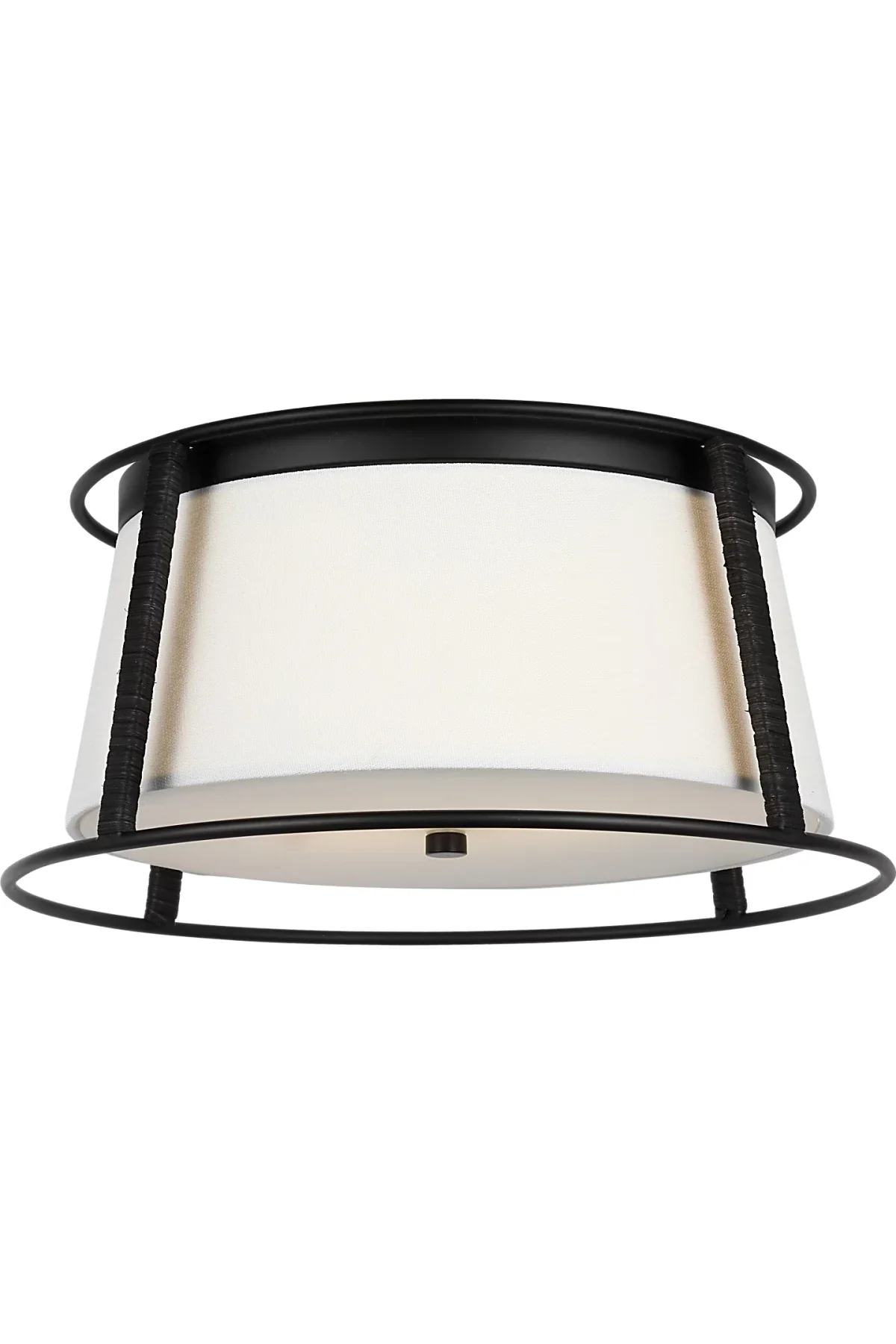 Cortes Flush Mount - Image 8