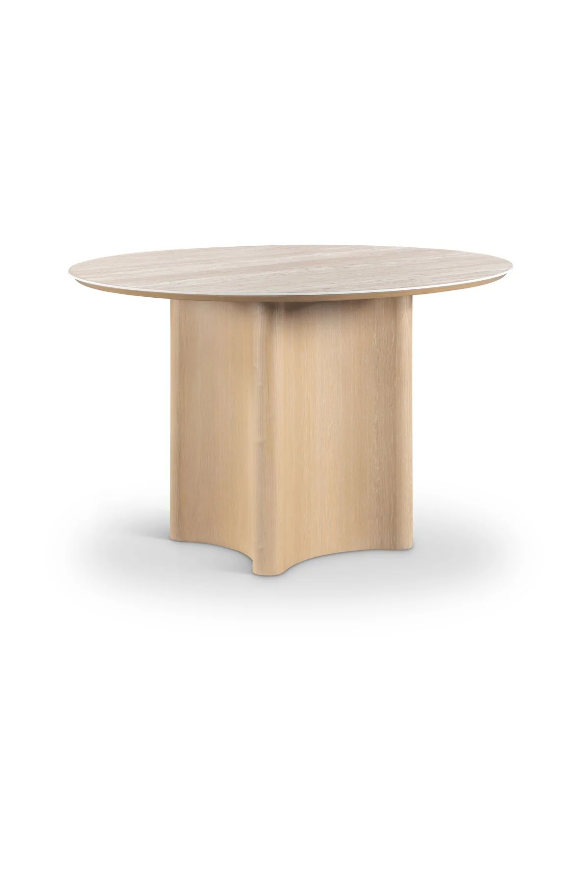 Corvina Dining Table - 2 Styles - Image 5