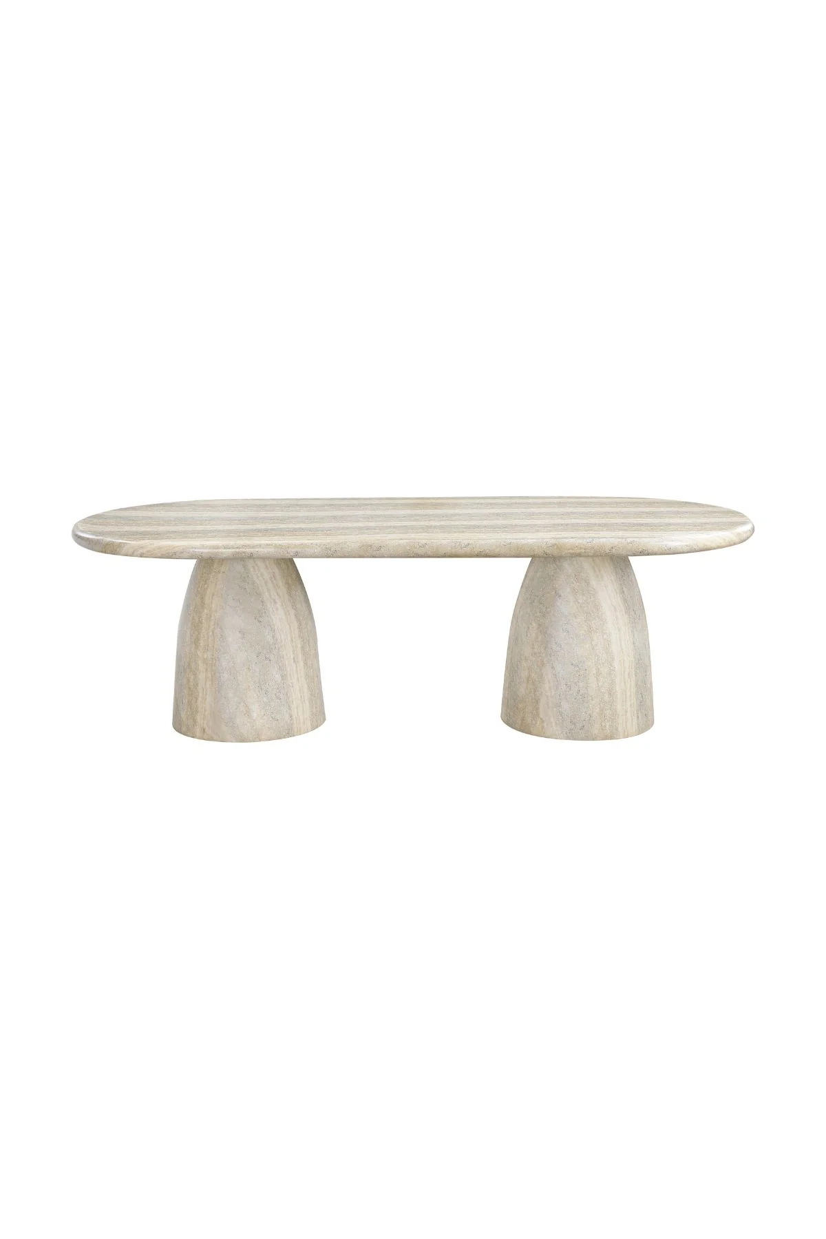 Cosenza Indoor/Outdoor Dining Table - 2 Sizes
