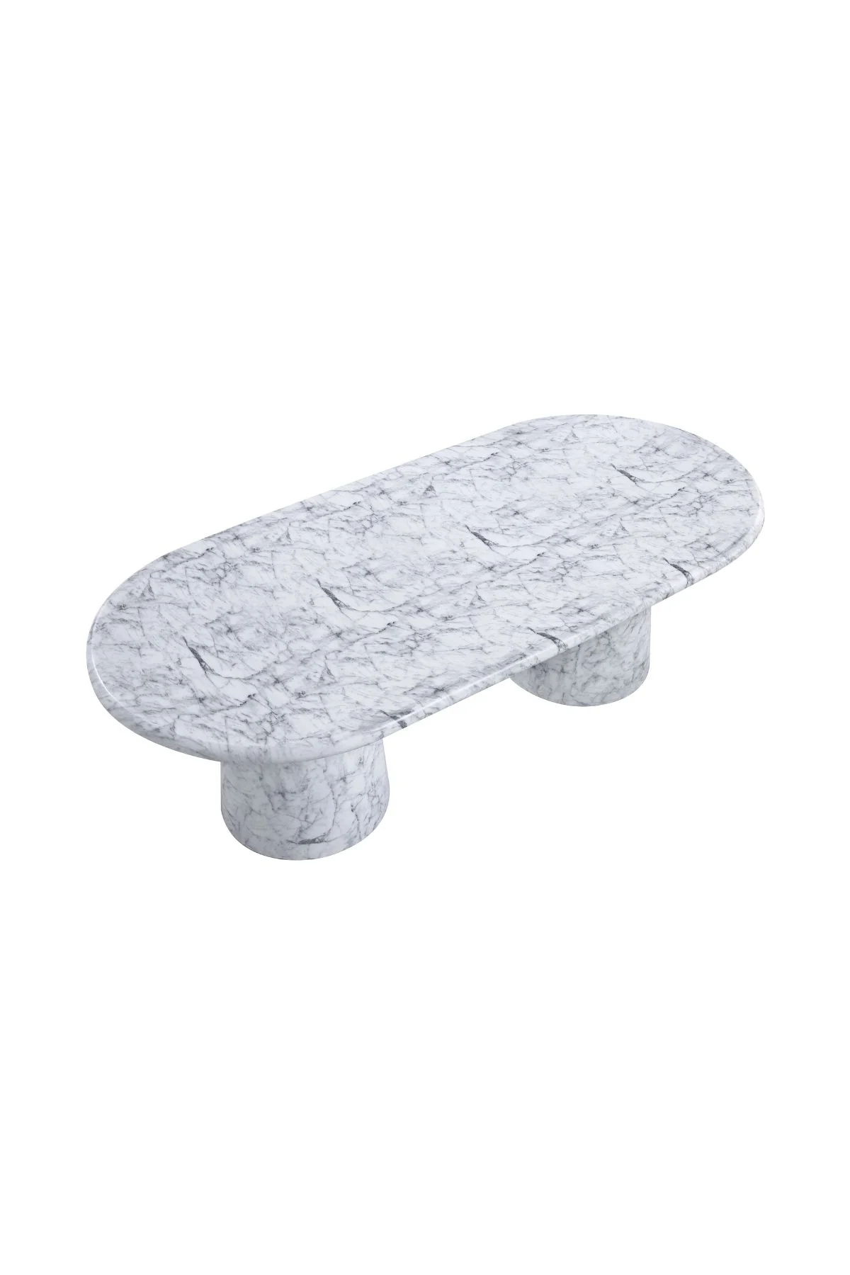 Cosenza Indoor/Outdoor Dining Table - 2 Sizes - Image 12
