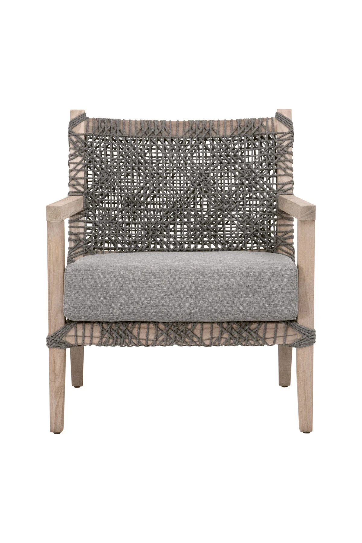 Costa Outdoor Club Chair