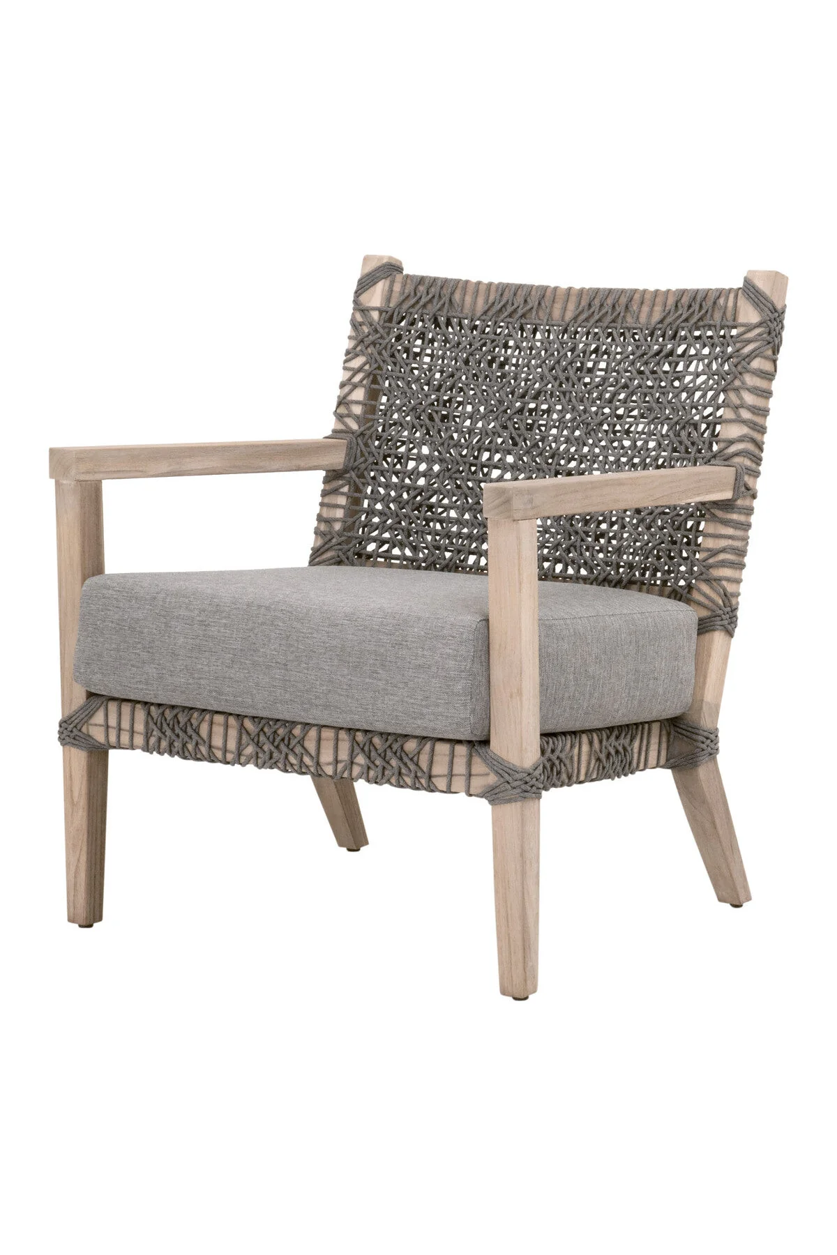 Costa Outdoor Club Chair - Image 2