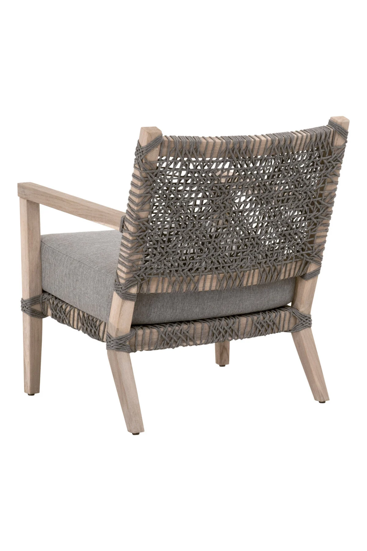 Costa Outdoor Club Chair - Image 4