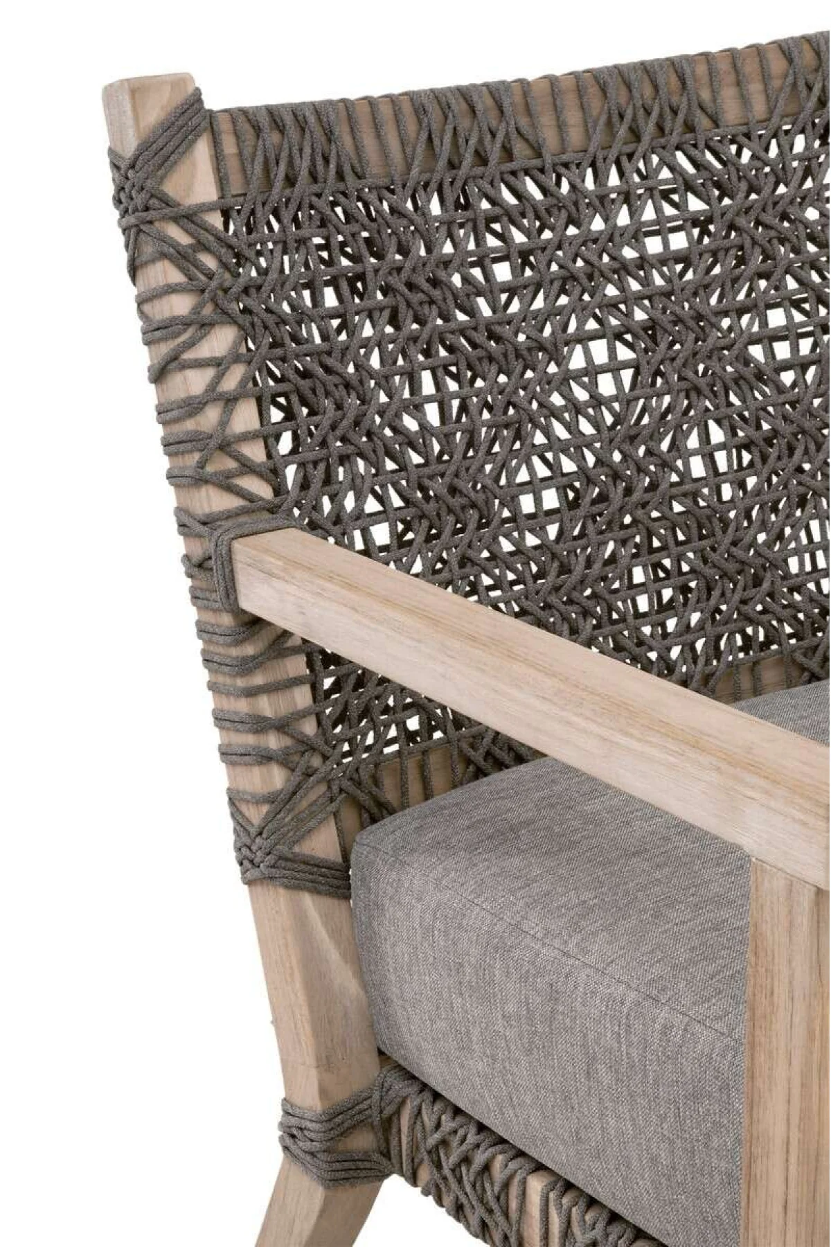 Costa Outdoor Club Chair - Image 6