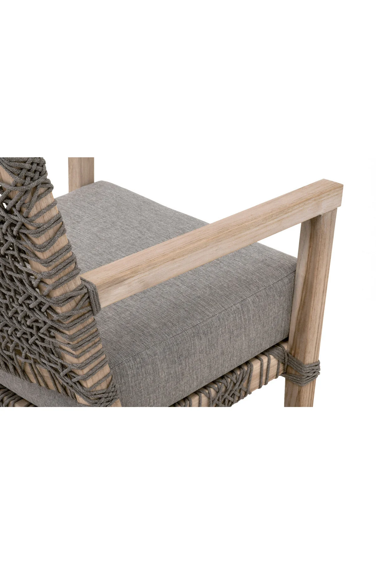 Costa Outdoor Club Chair - Image 8