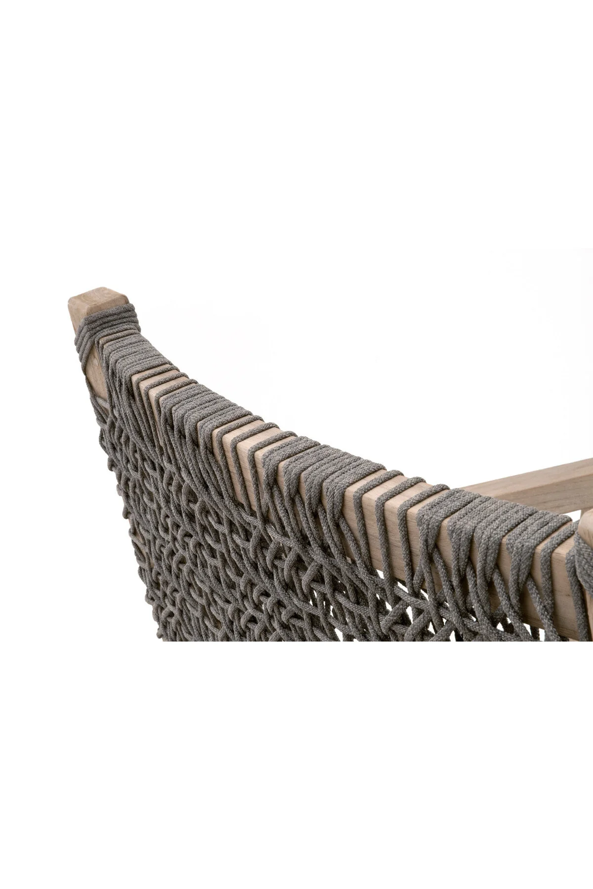 Costa Outdoor Club Chair - Image 9