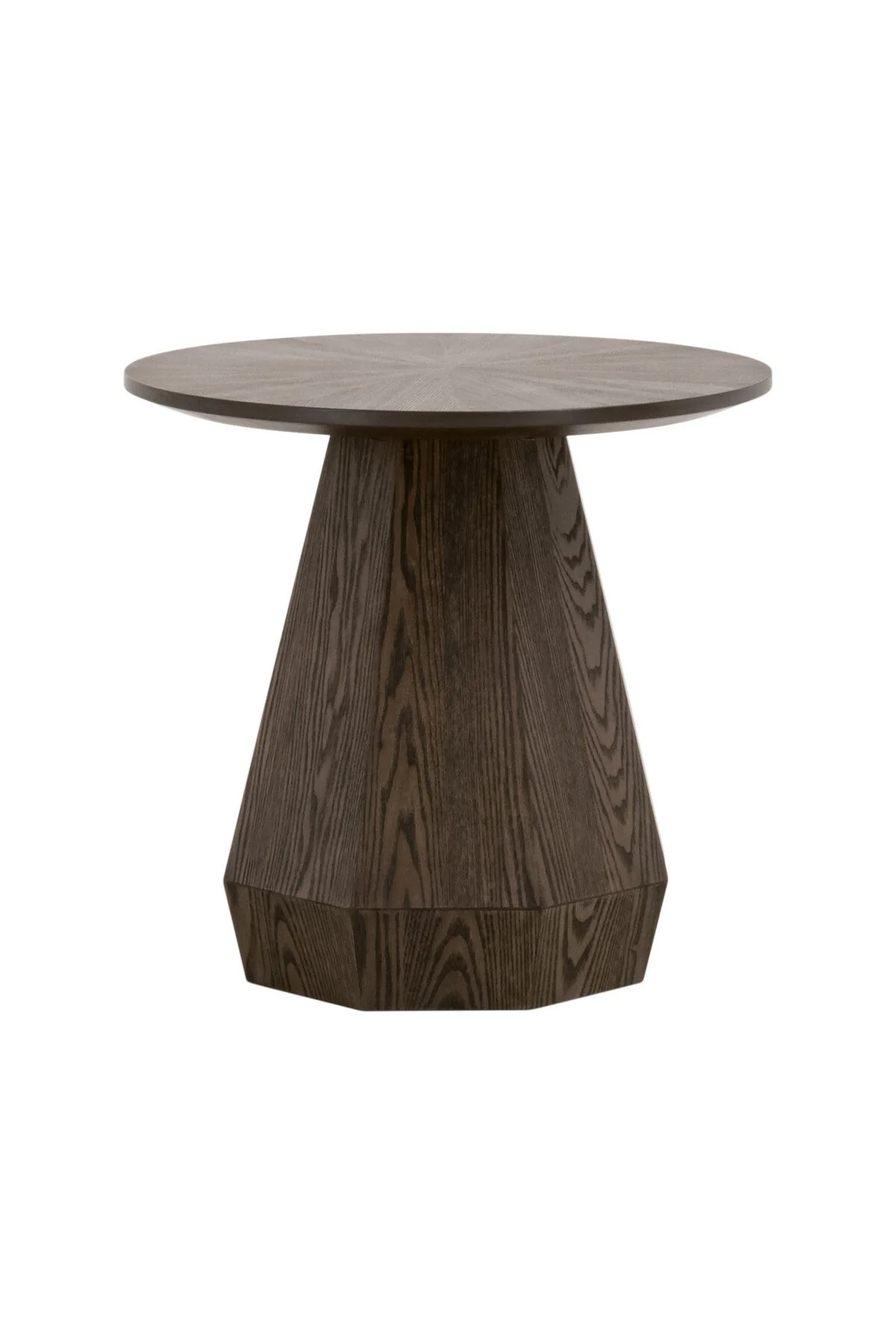 Coulter End Table