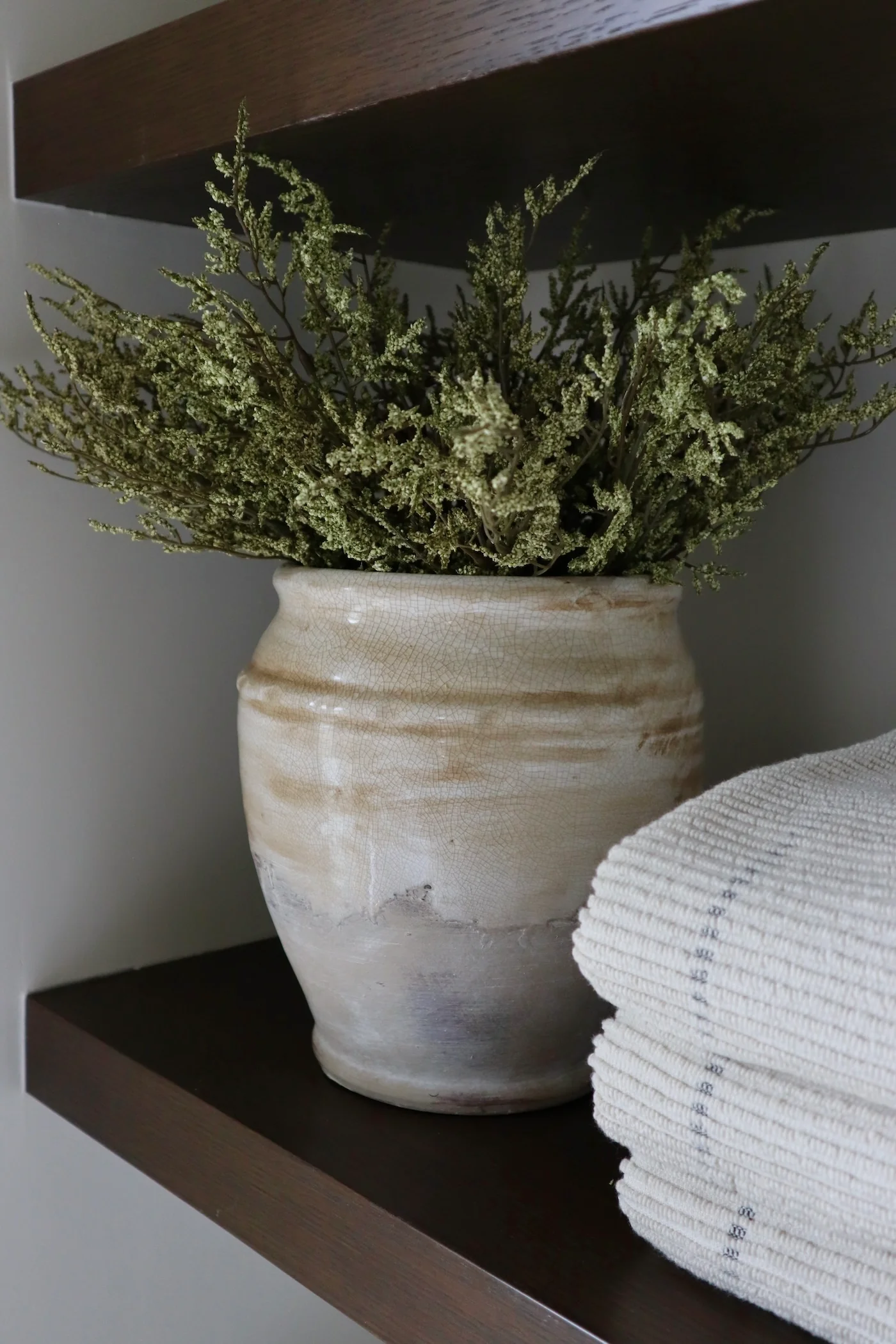 Asparagus Fern Spray - 23.5"