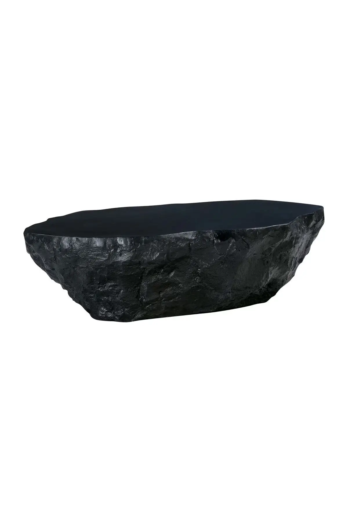 Crag Concrete Coffee Table - Image 10