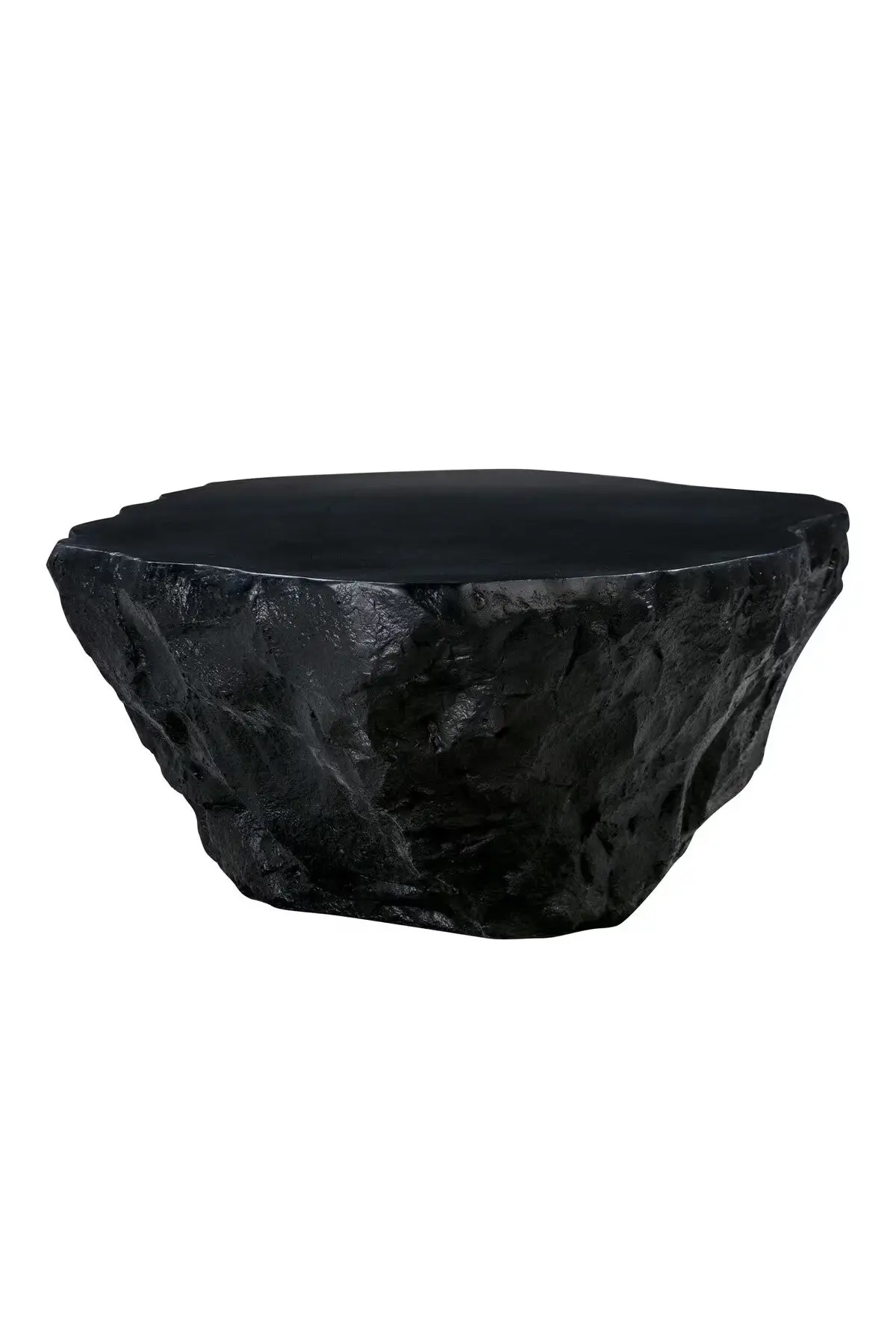 Crag Concrete Coffee Table - Image 11