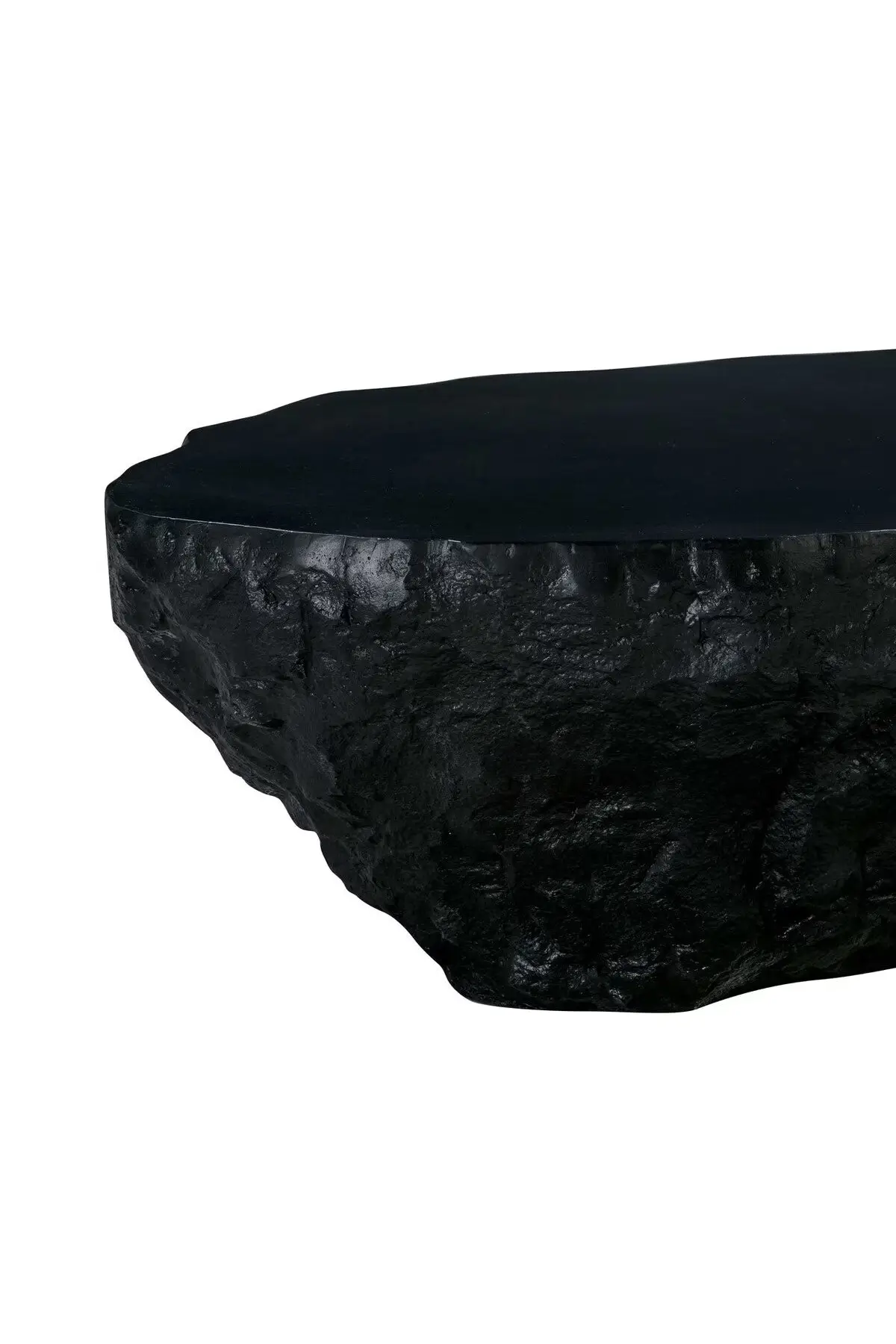 Crag Concrete Coffee Table - Image 14