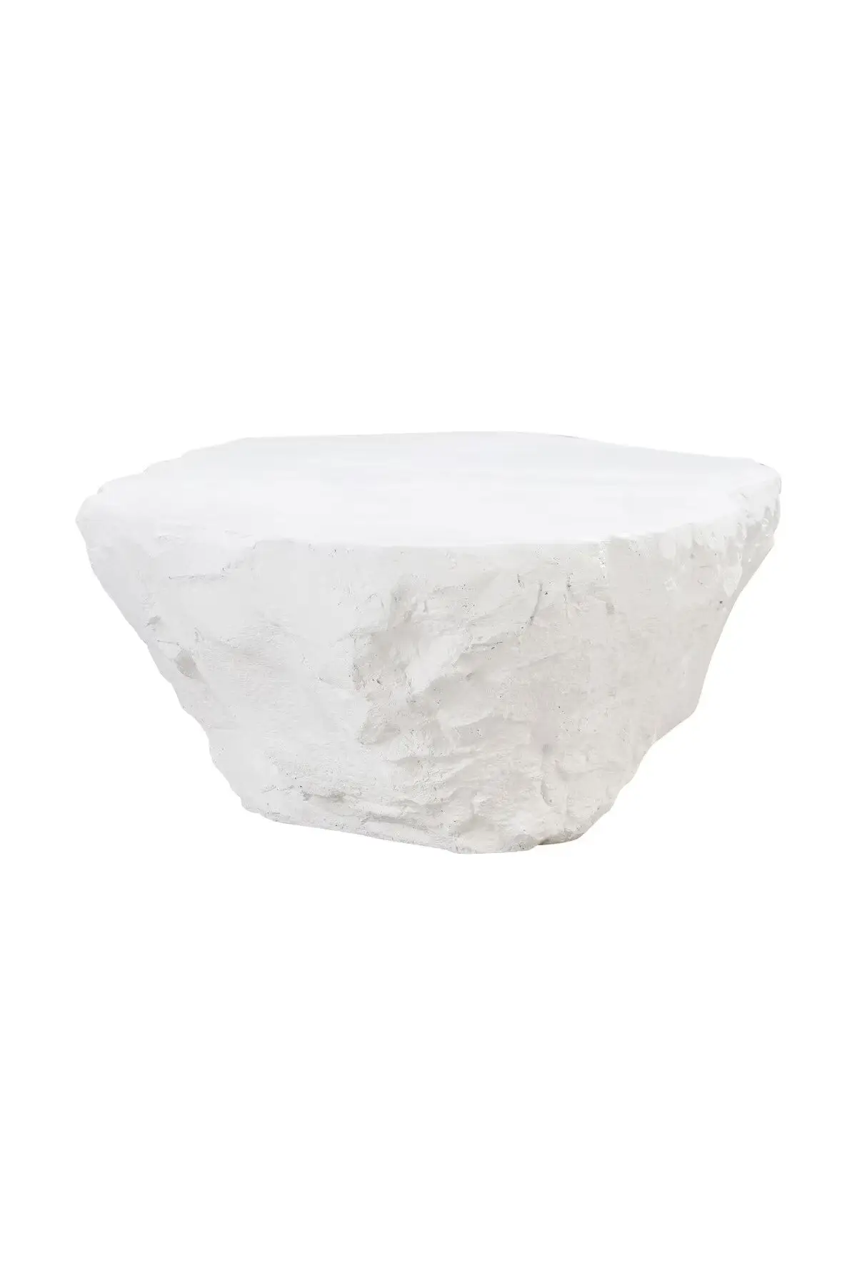 Crag Concrete Coffee Table - Image 4