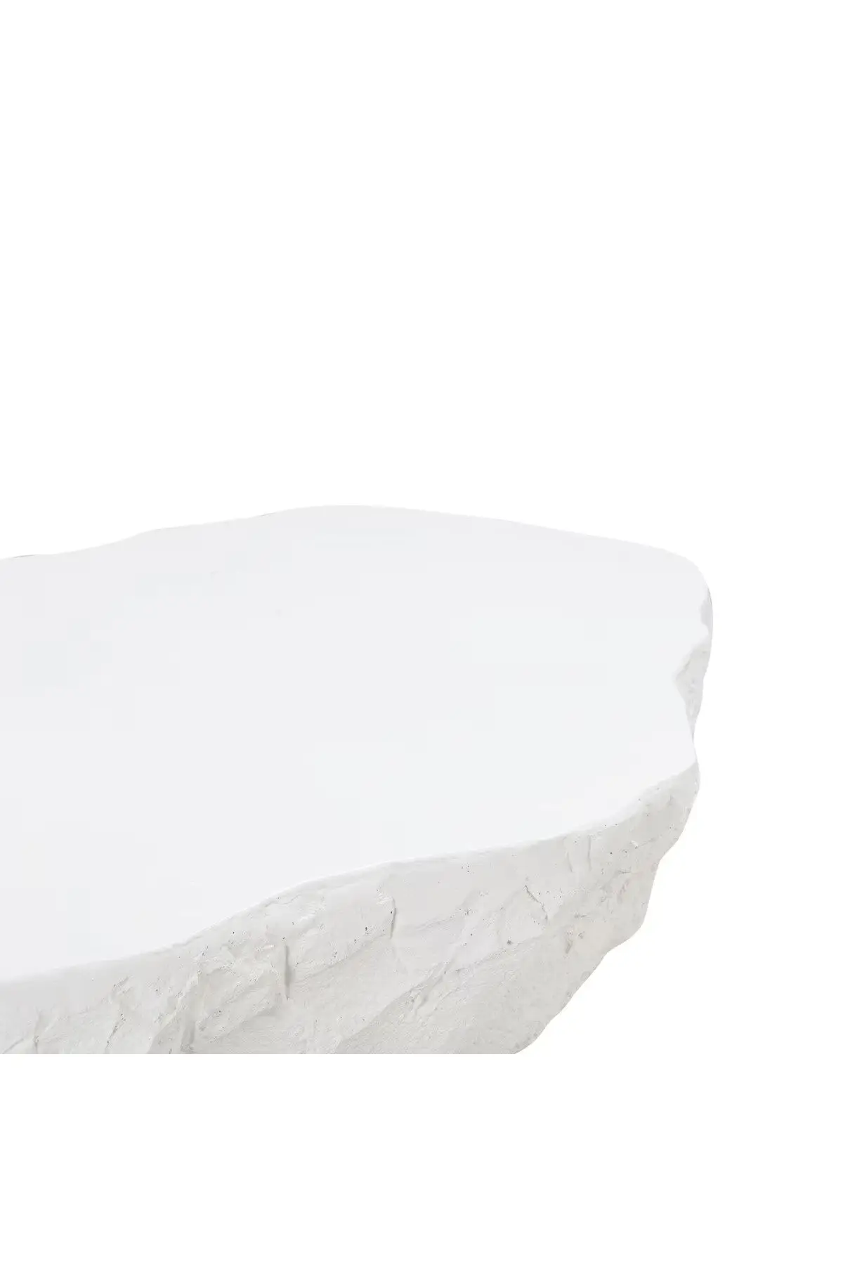 Crag Concrete Coffee Table - Image 6