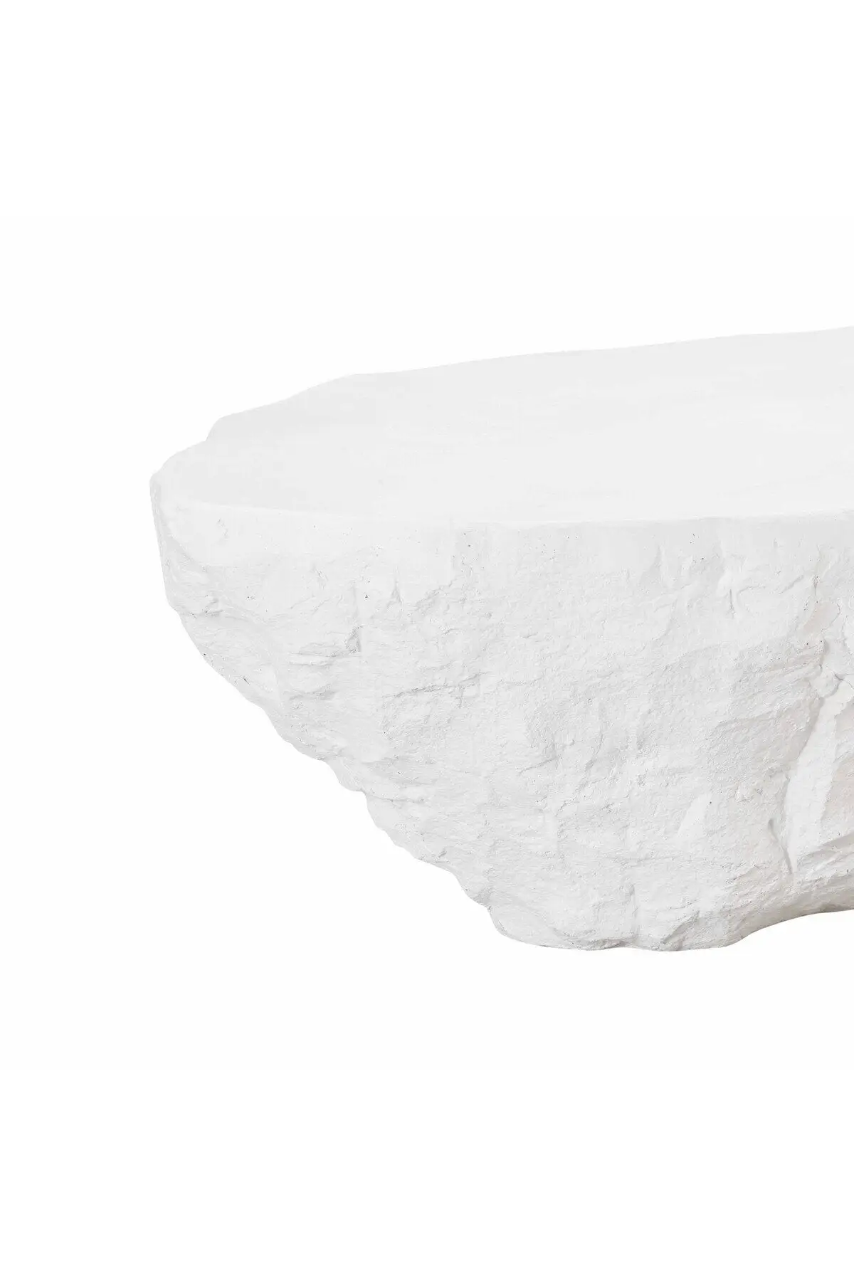 Crag Concrete Coffee Table - Image 7