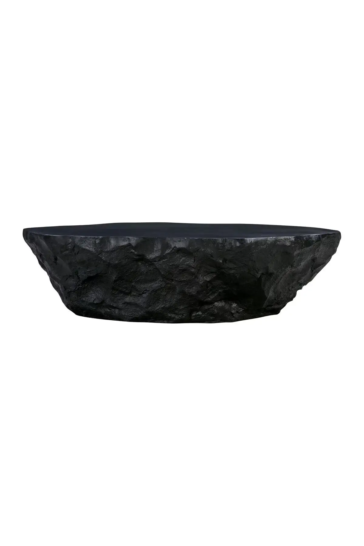 Crag Concrete Coffee Table - Image 8