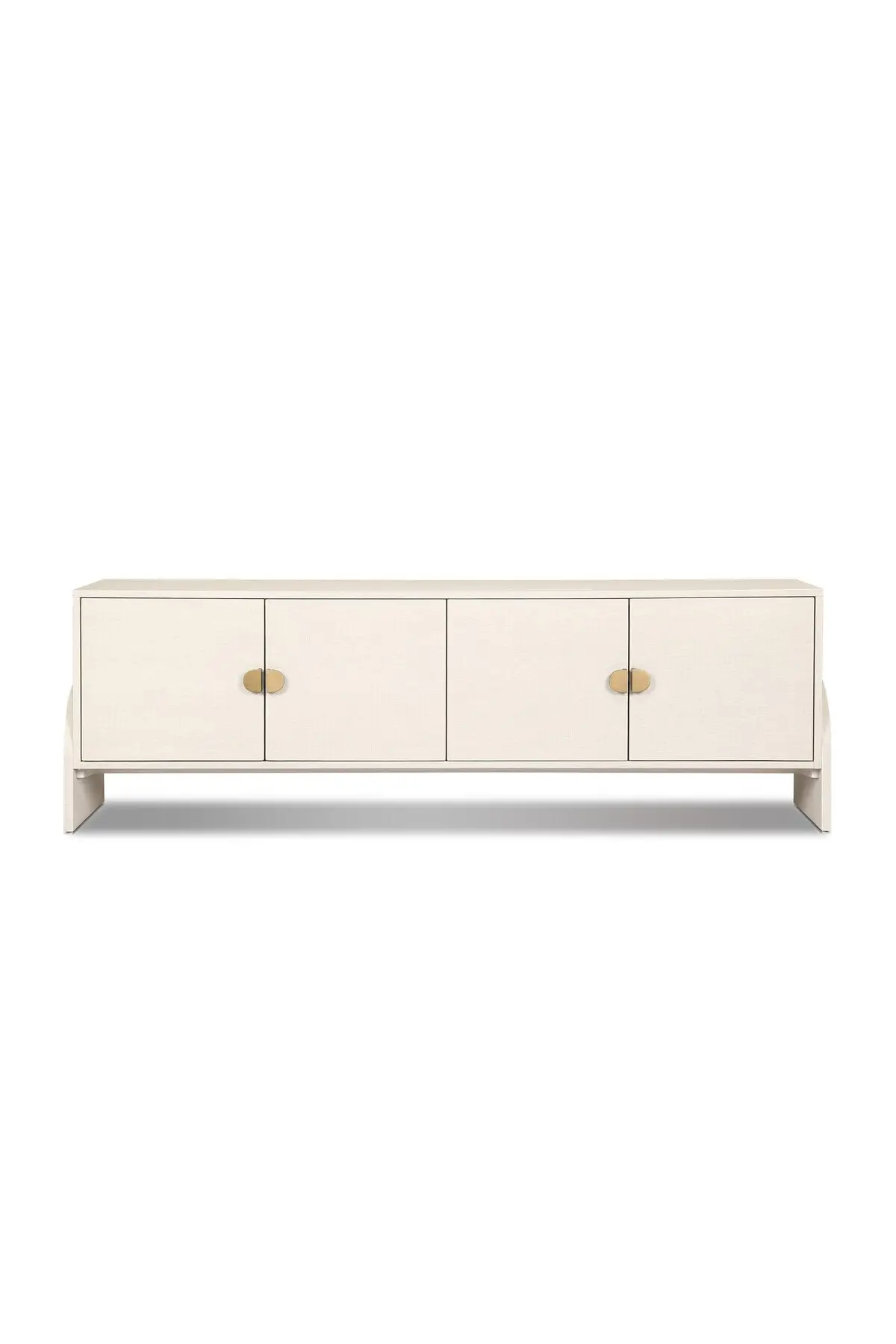 Cressida Media Console