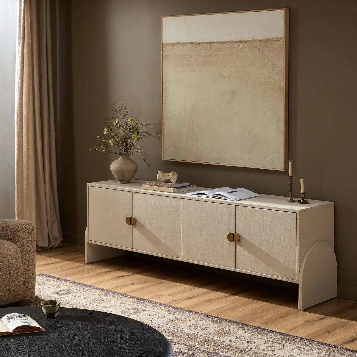Cressida Media Console - Image 15