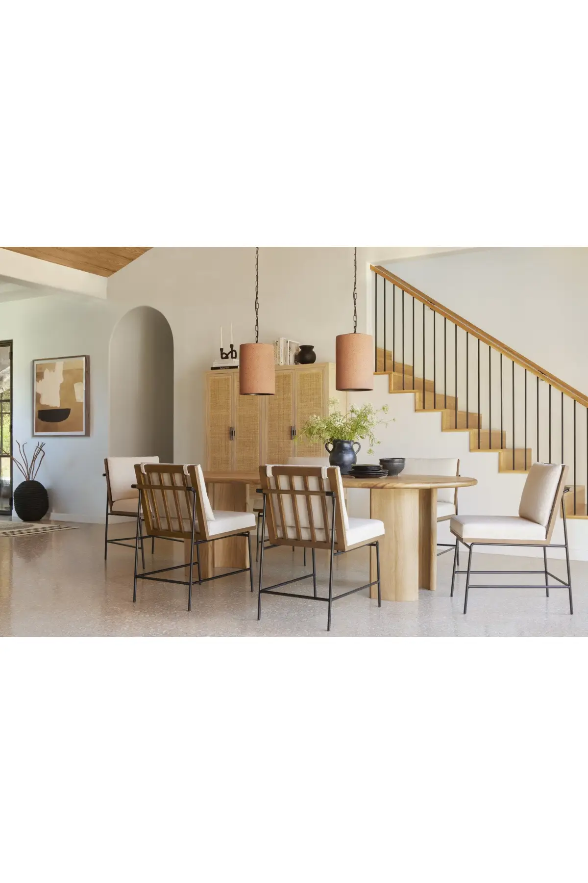Crete Dining Chair - Image 2