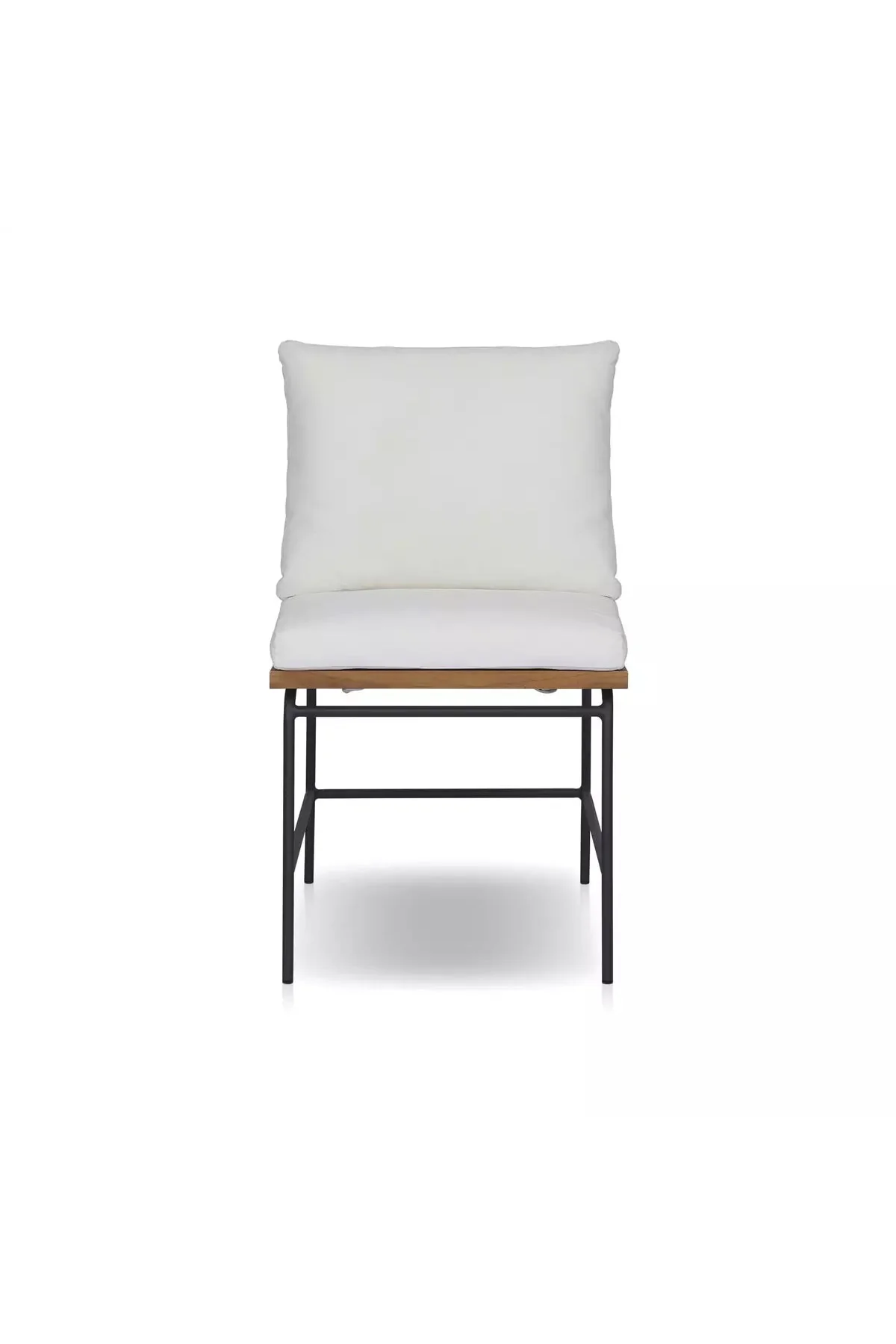 Crete Outdoor Dining Chair